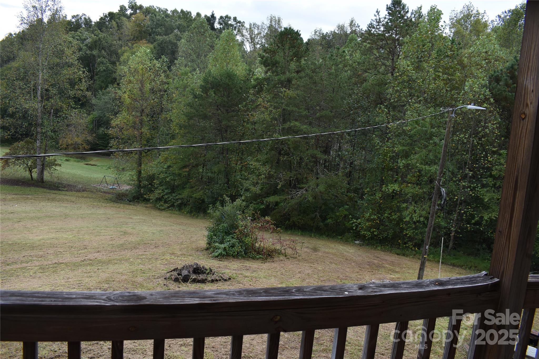 91 Myers Norton Drive Old Fort NC 28762