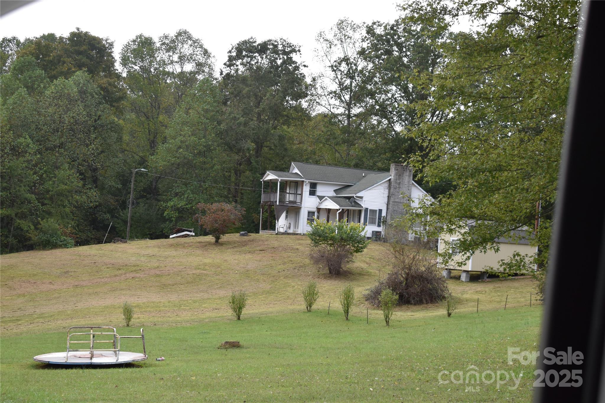 91 Myers Norton Drive Old Fort NC 28762