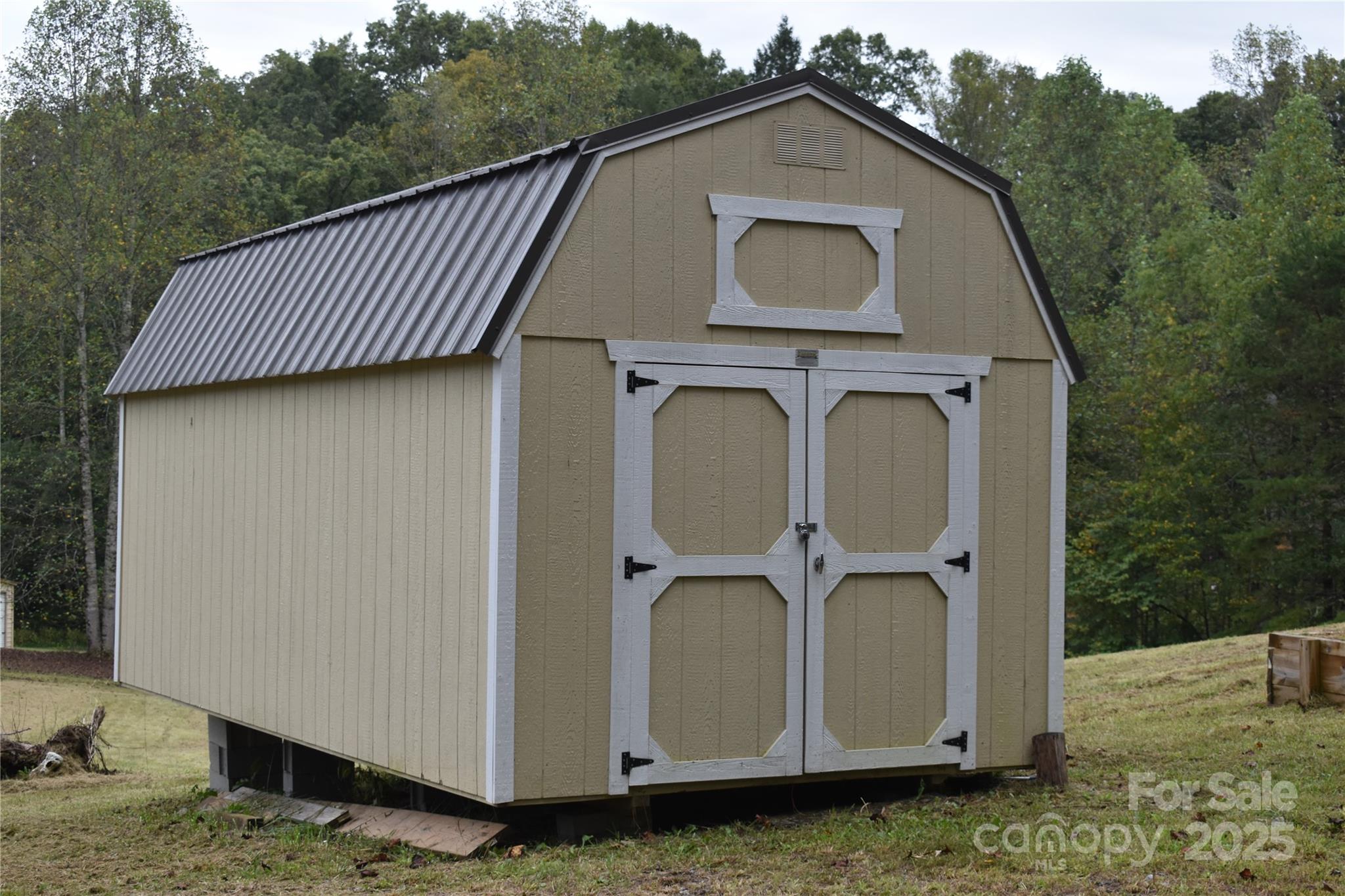 91 Myers Norton Drive Old Fort NC 28762