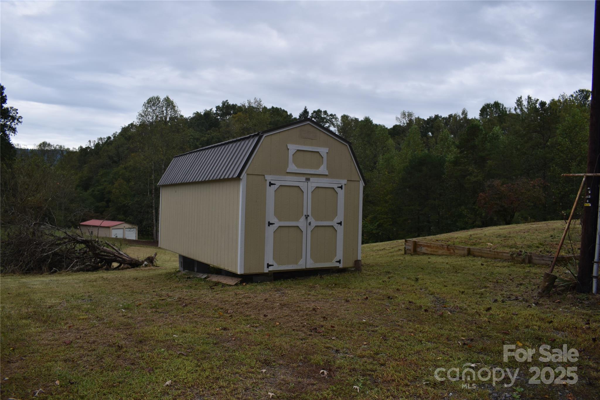 91 Myers Norton Drive Old Fort NC 28762