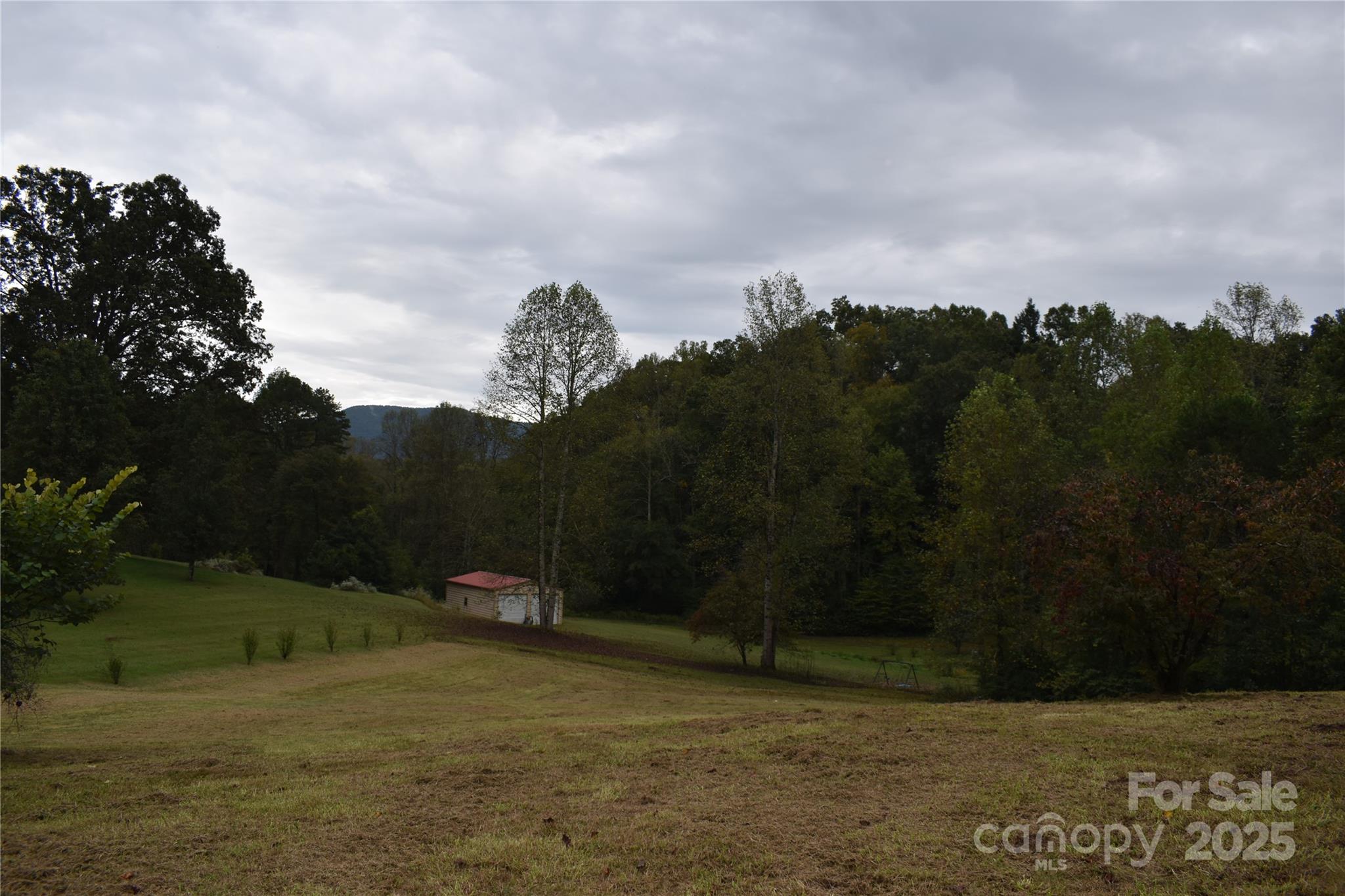 91 Myers Norton Drive Old Fort NC 28762