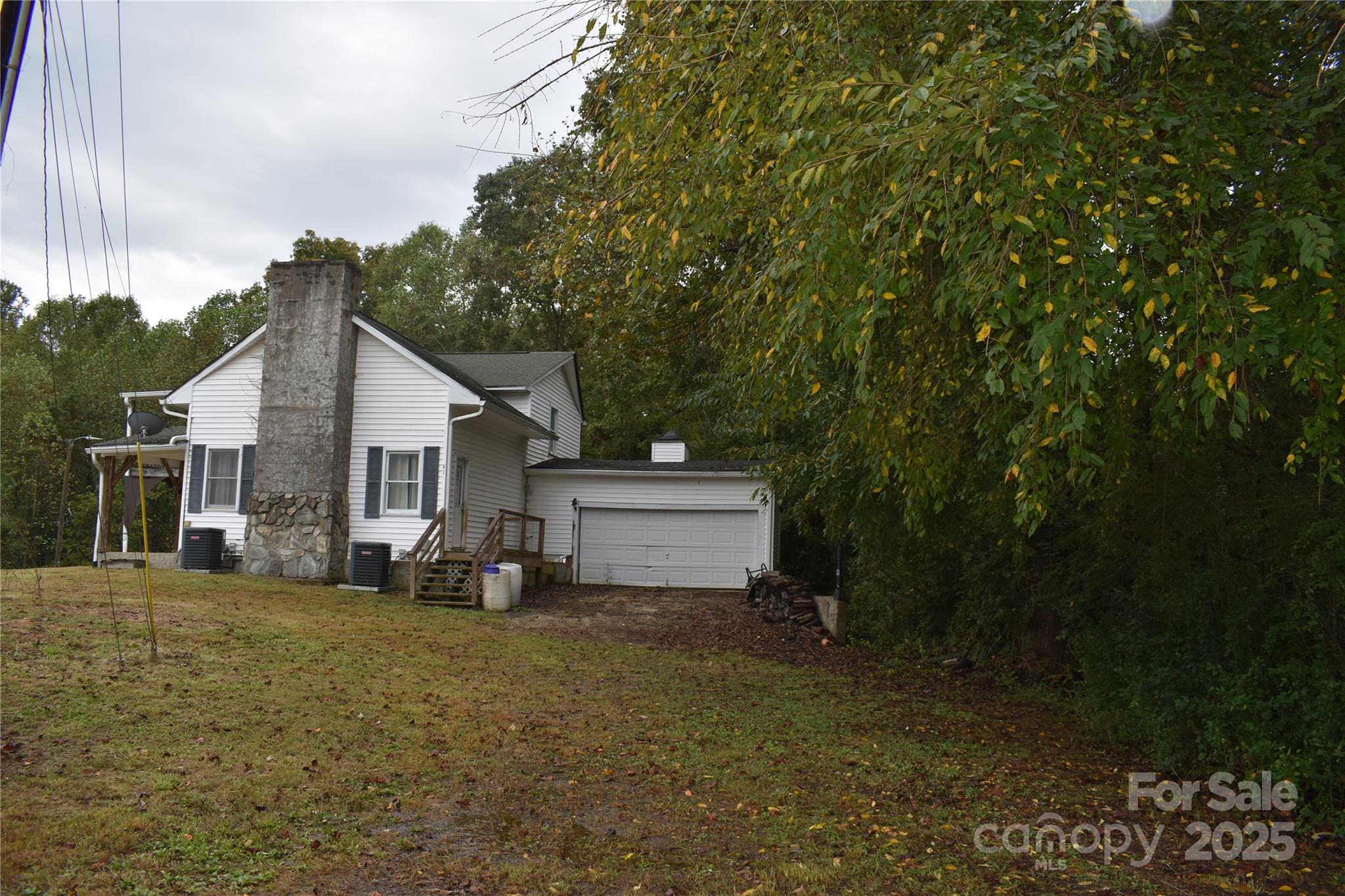 91 Myers Norton Drive Old Fort NC 28762