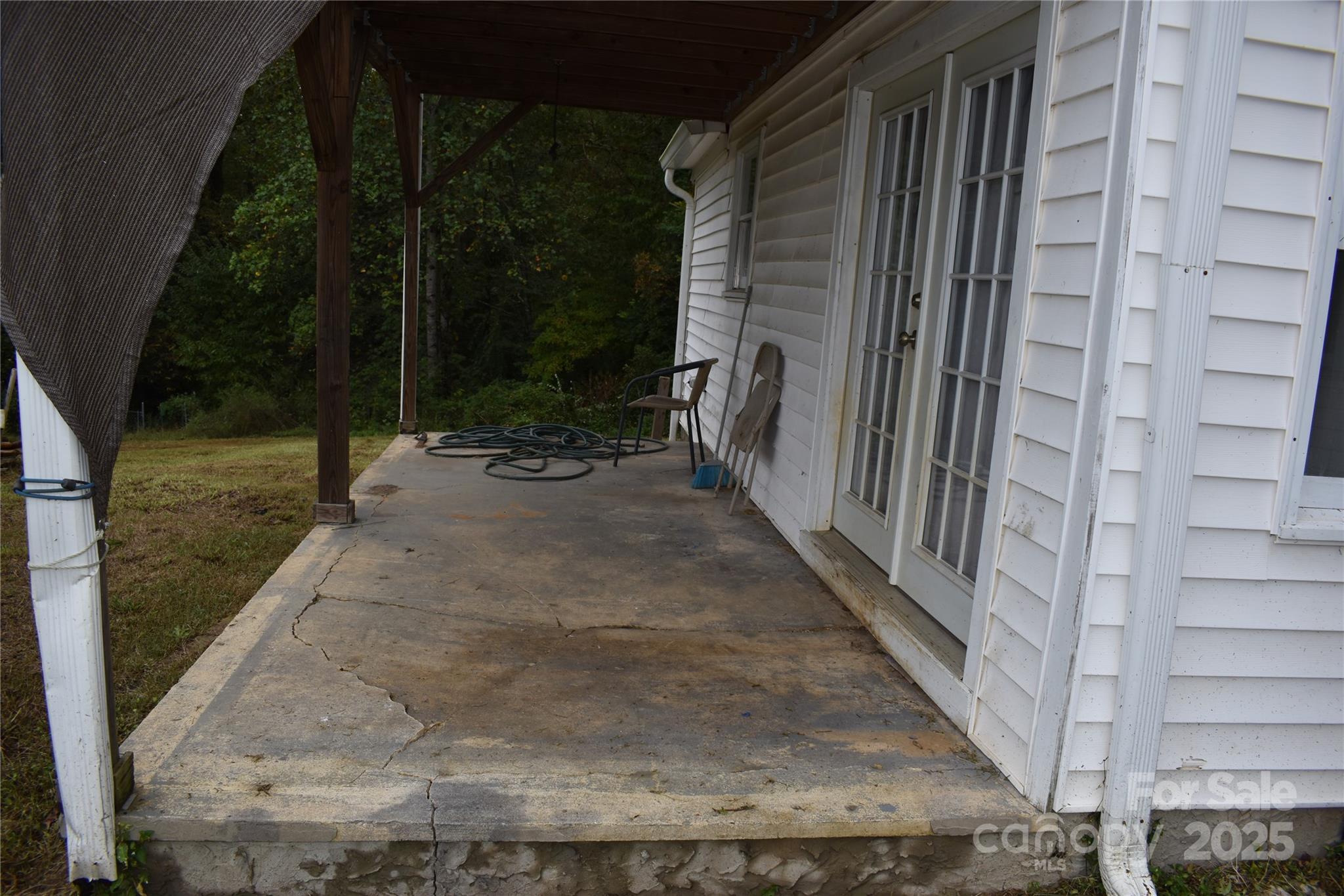 91 Myers Norton Drive Old Fort NC 28762