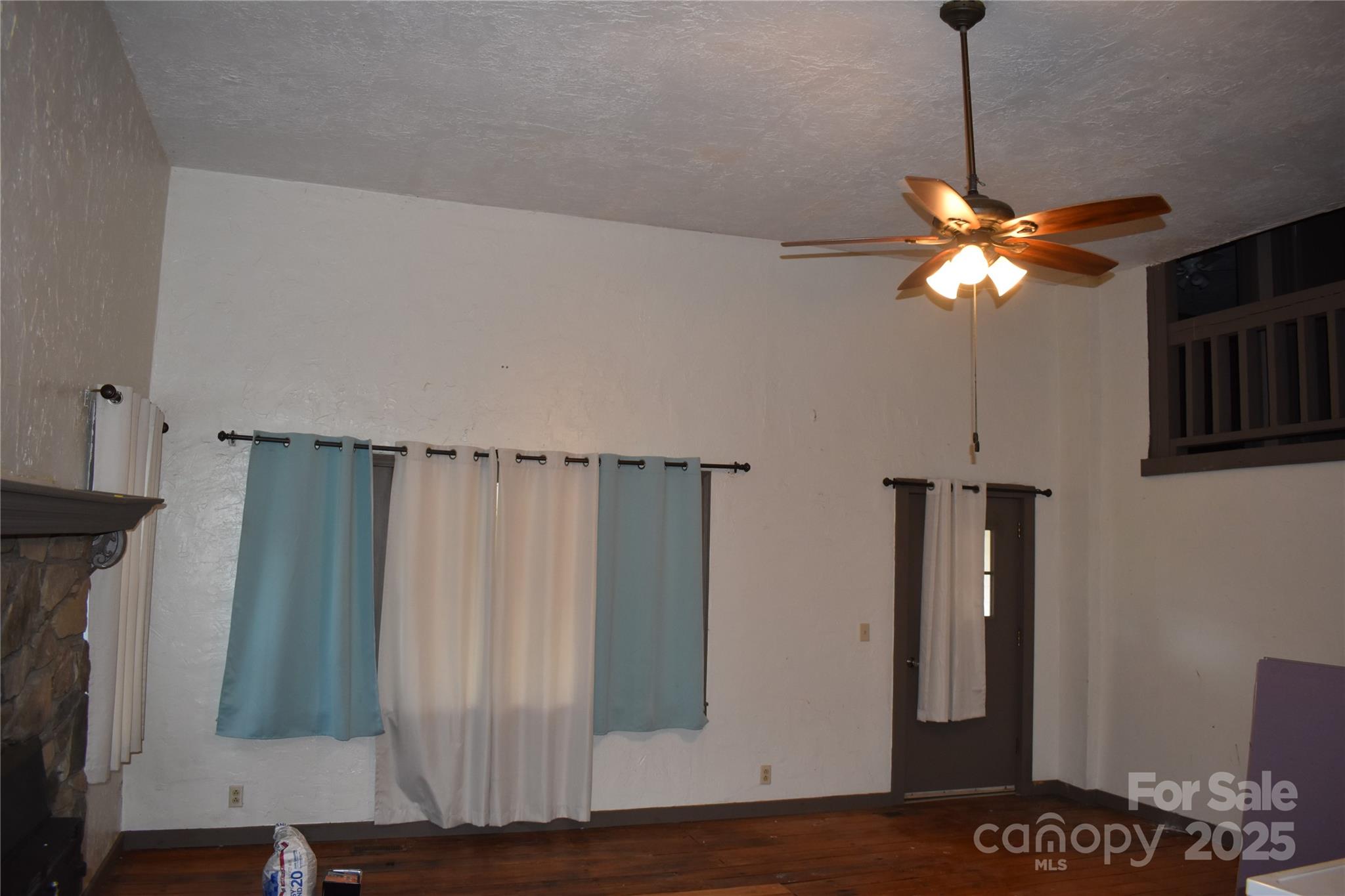 91 Myers Norton Drive Old Fort NC 28762