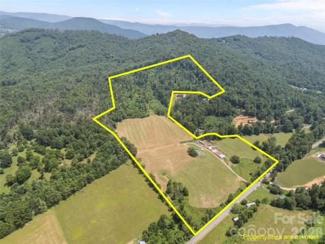 1305 Halltown Road Spruce Pine NC 28777