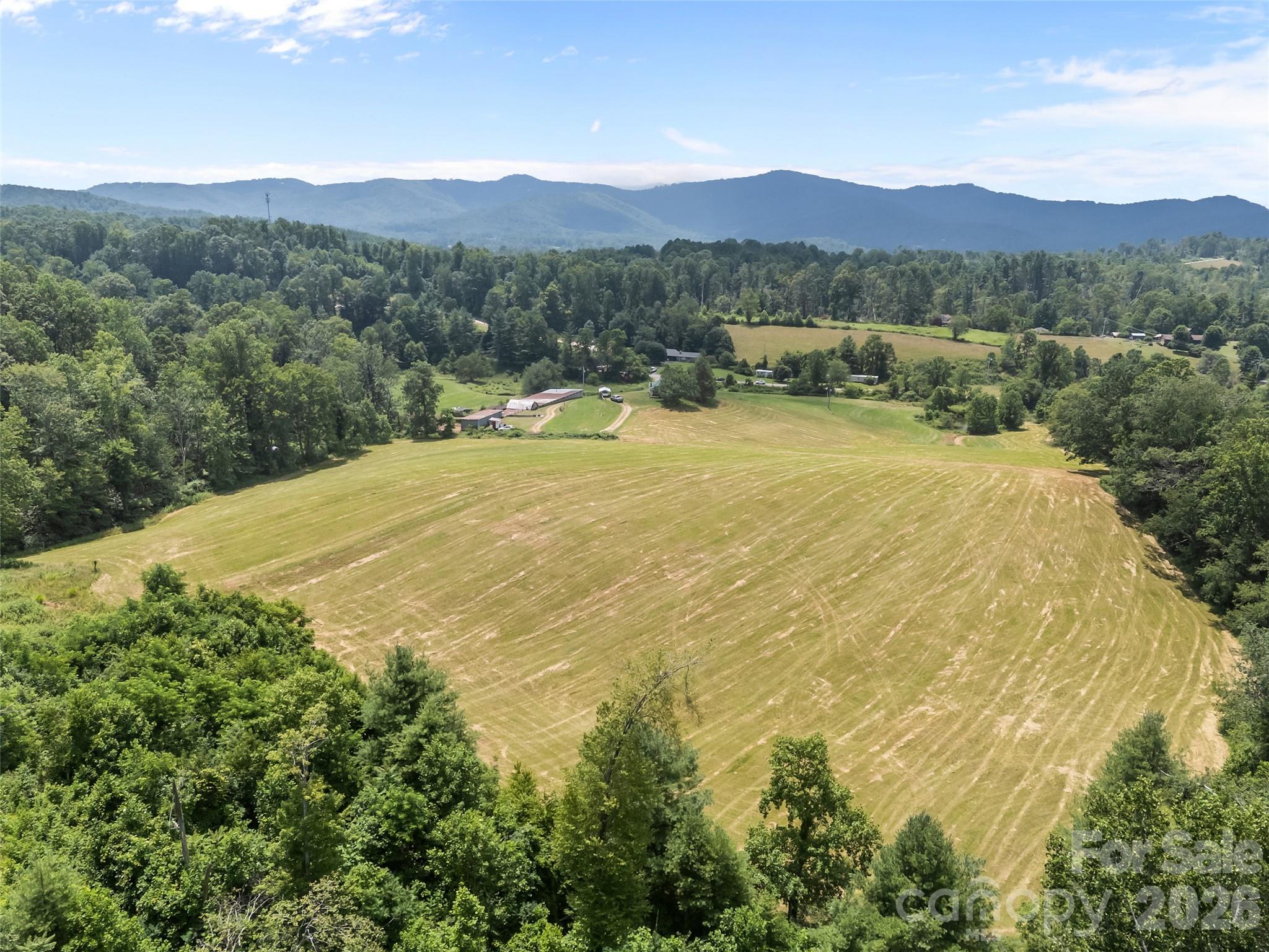 1305 Halltown Road Spruce Pine NC 28777
