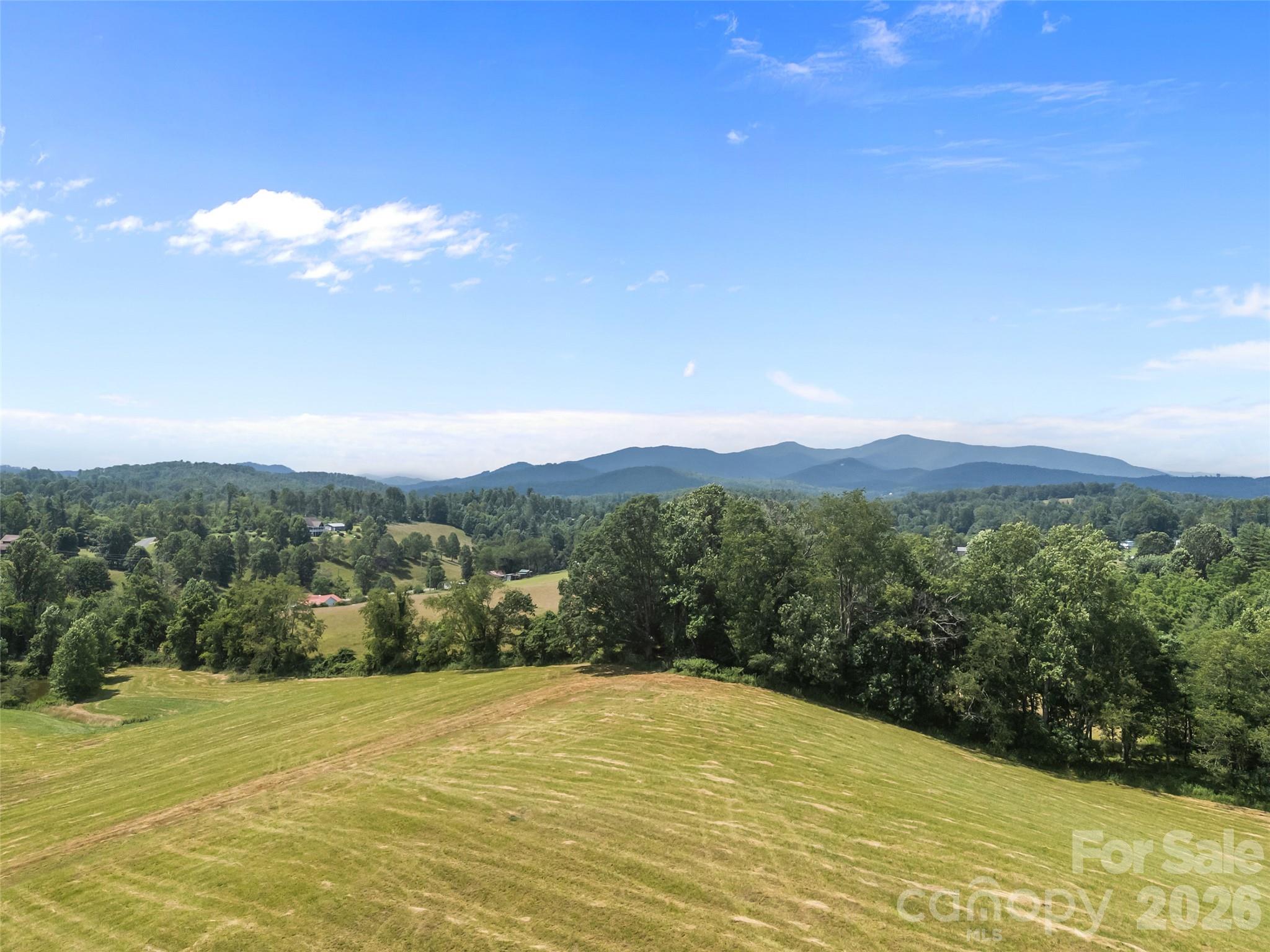 1305 Halltown Road Spruce Pine NC 28777