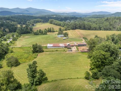 1305 Halltown Road Spruce Pine NC 28777