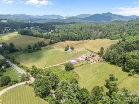 1305 Halltown Road Spruce Pine NC 28777