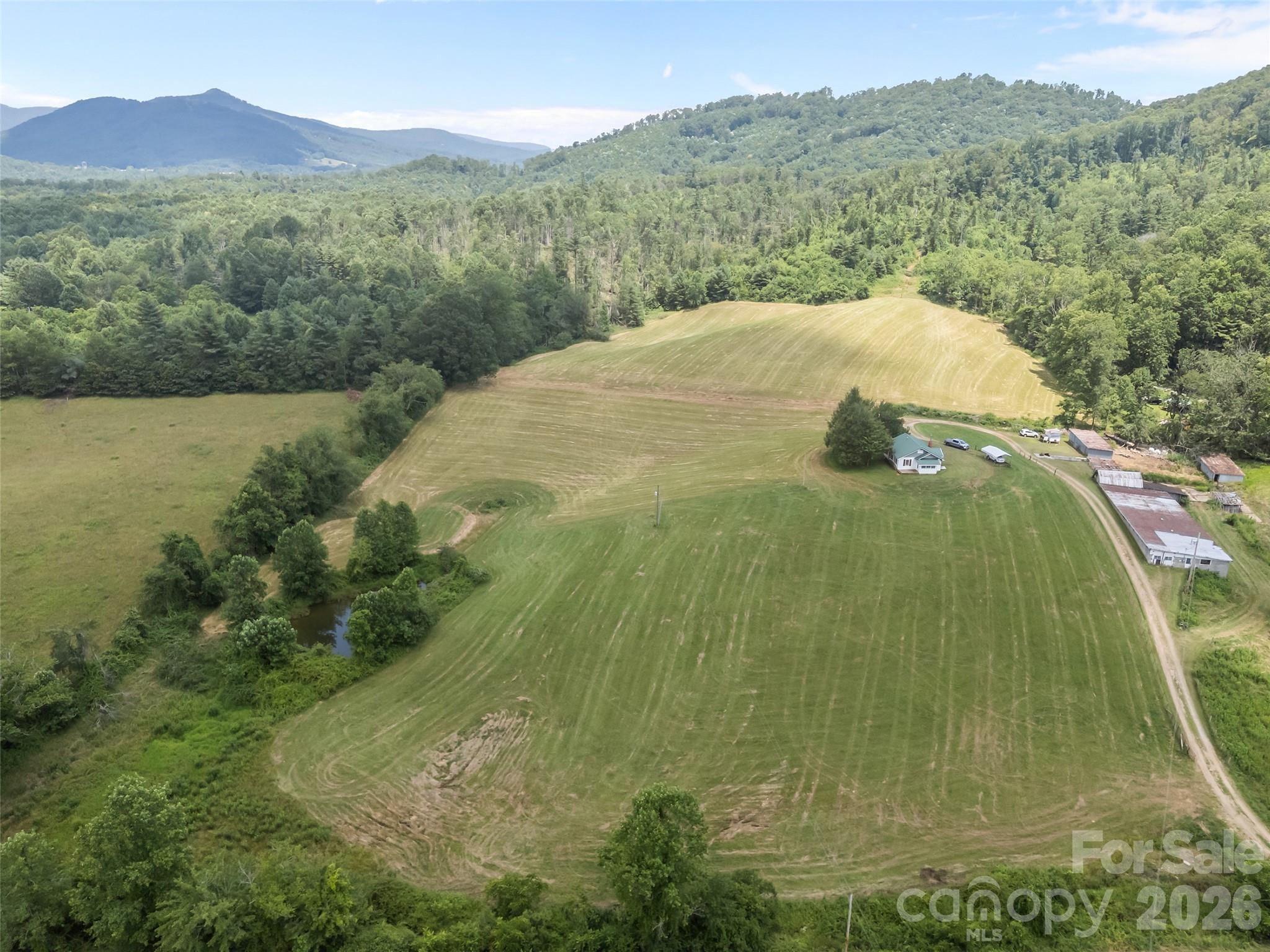 1305 Halltown Road Spruce Pine NC 28777