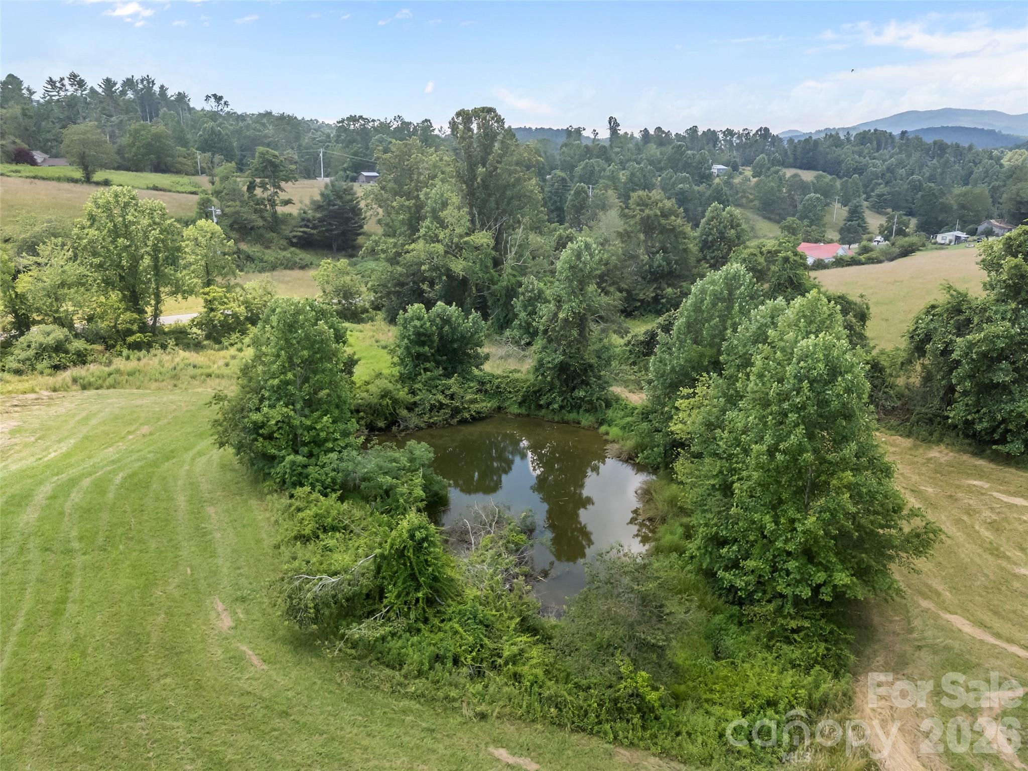 1305 Halltown Road Spruce Pine NC 28777