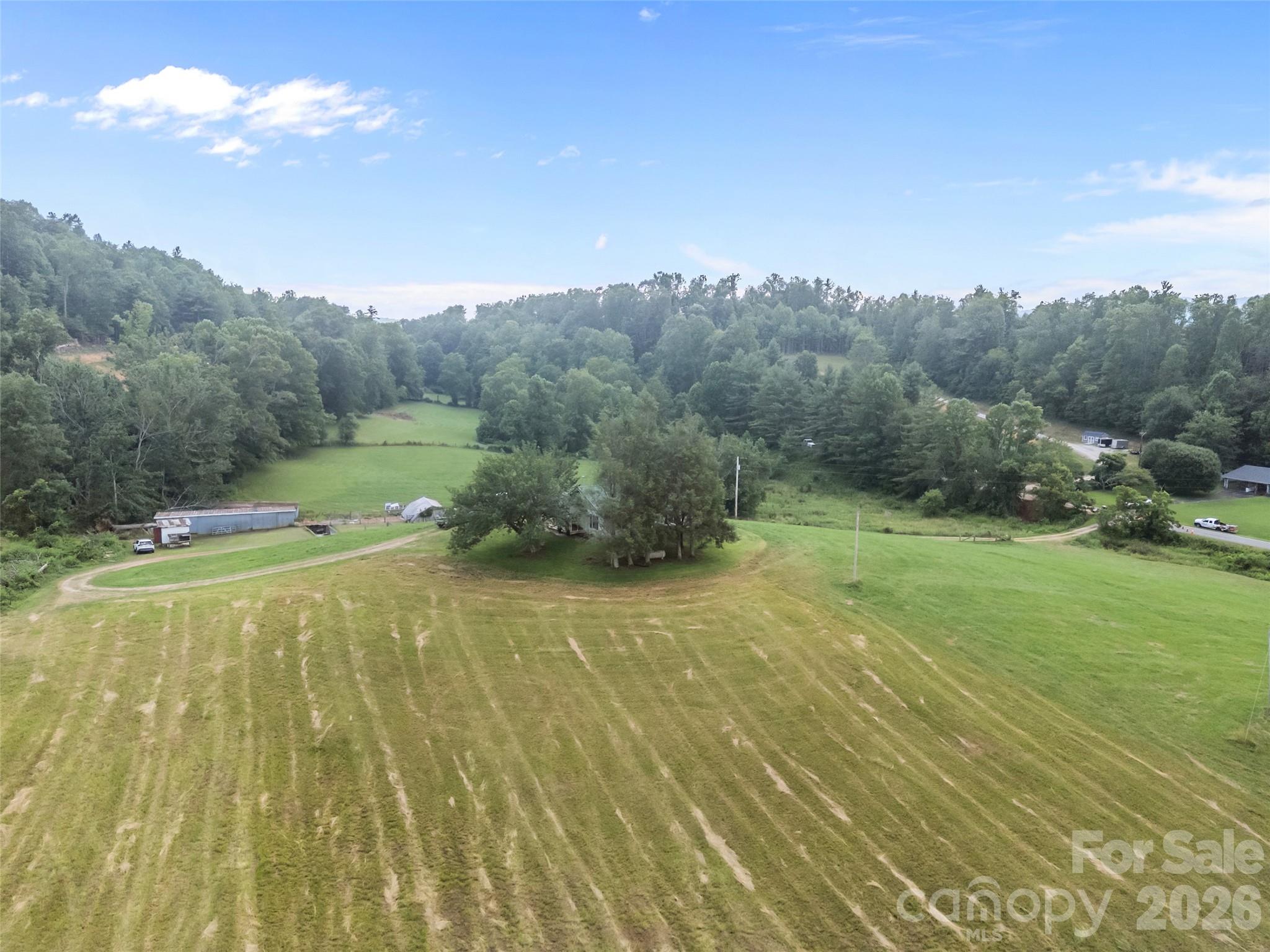 1305 Halltown Road Spruce Pine NC 28777