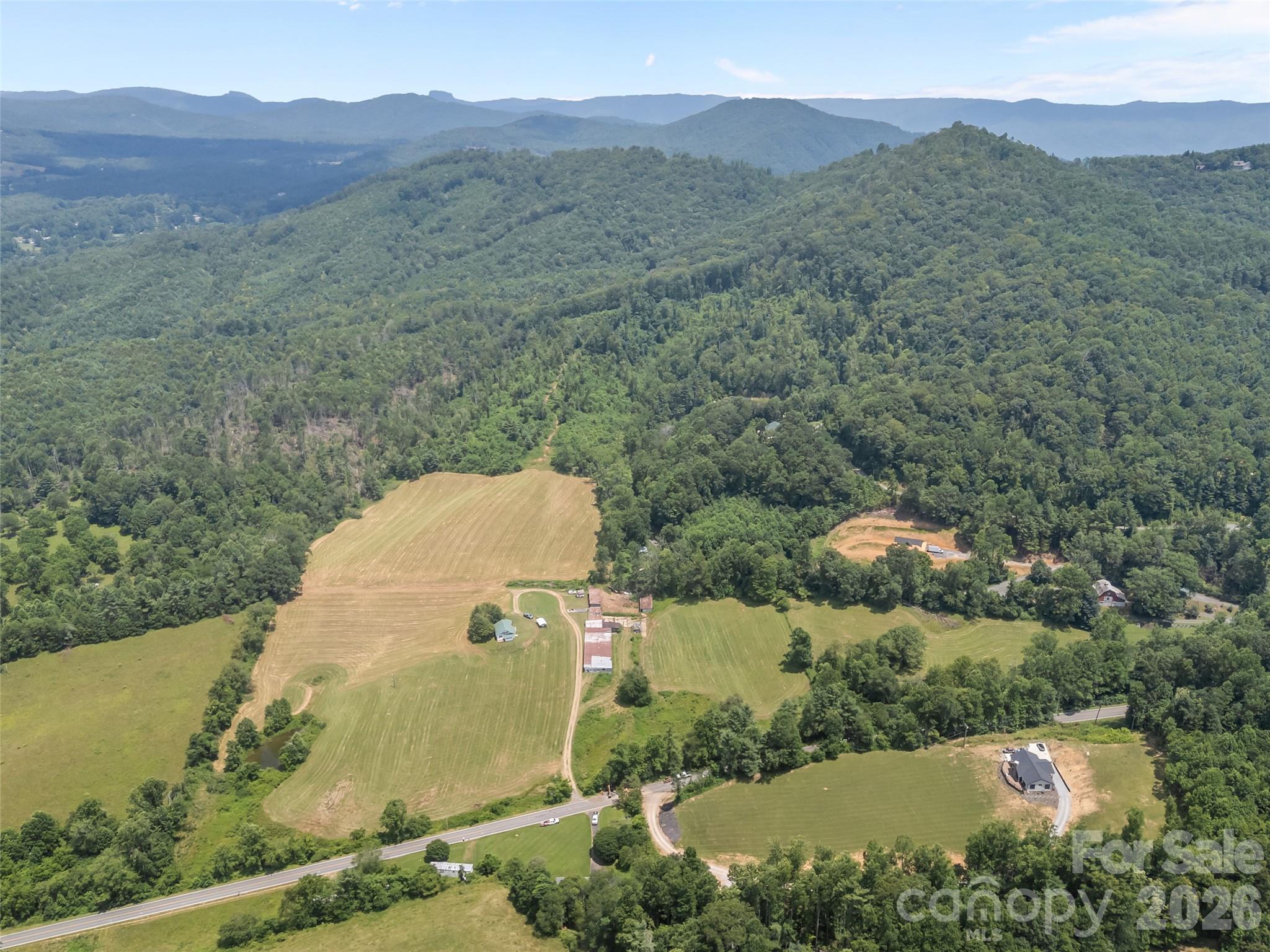 1305 Halltown Road Spruce Pine NC 28777