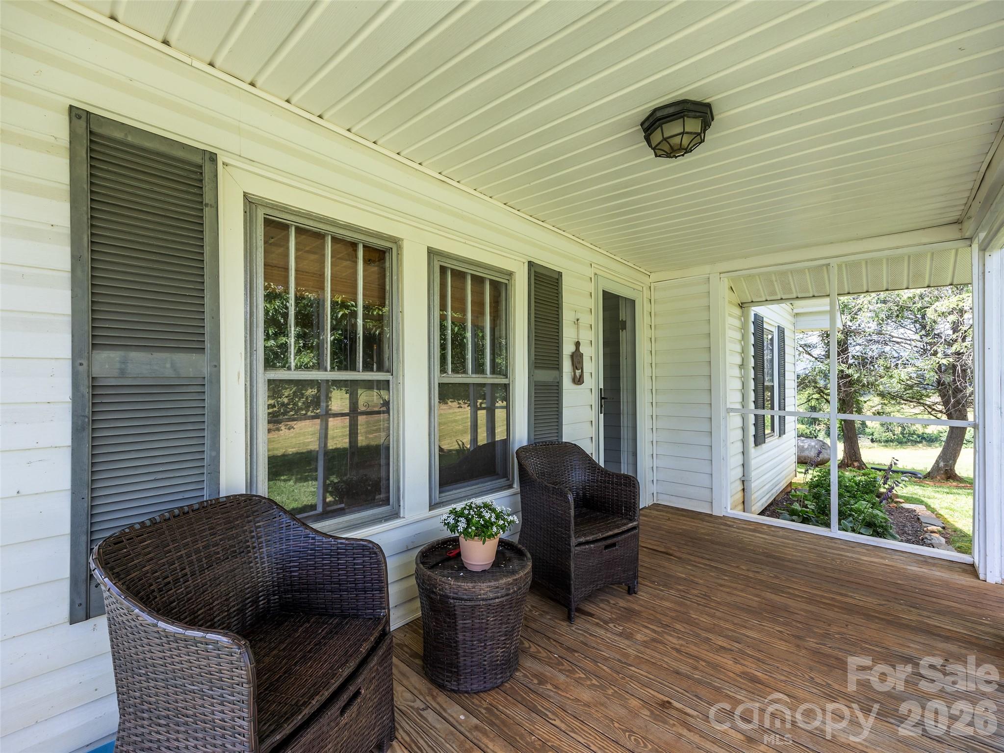1305 Halltown Road Spruce Pine NC 28777