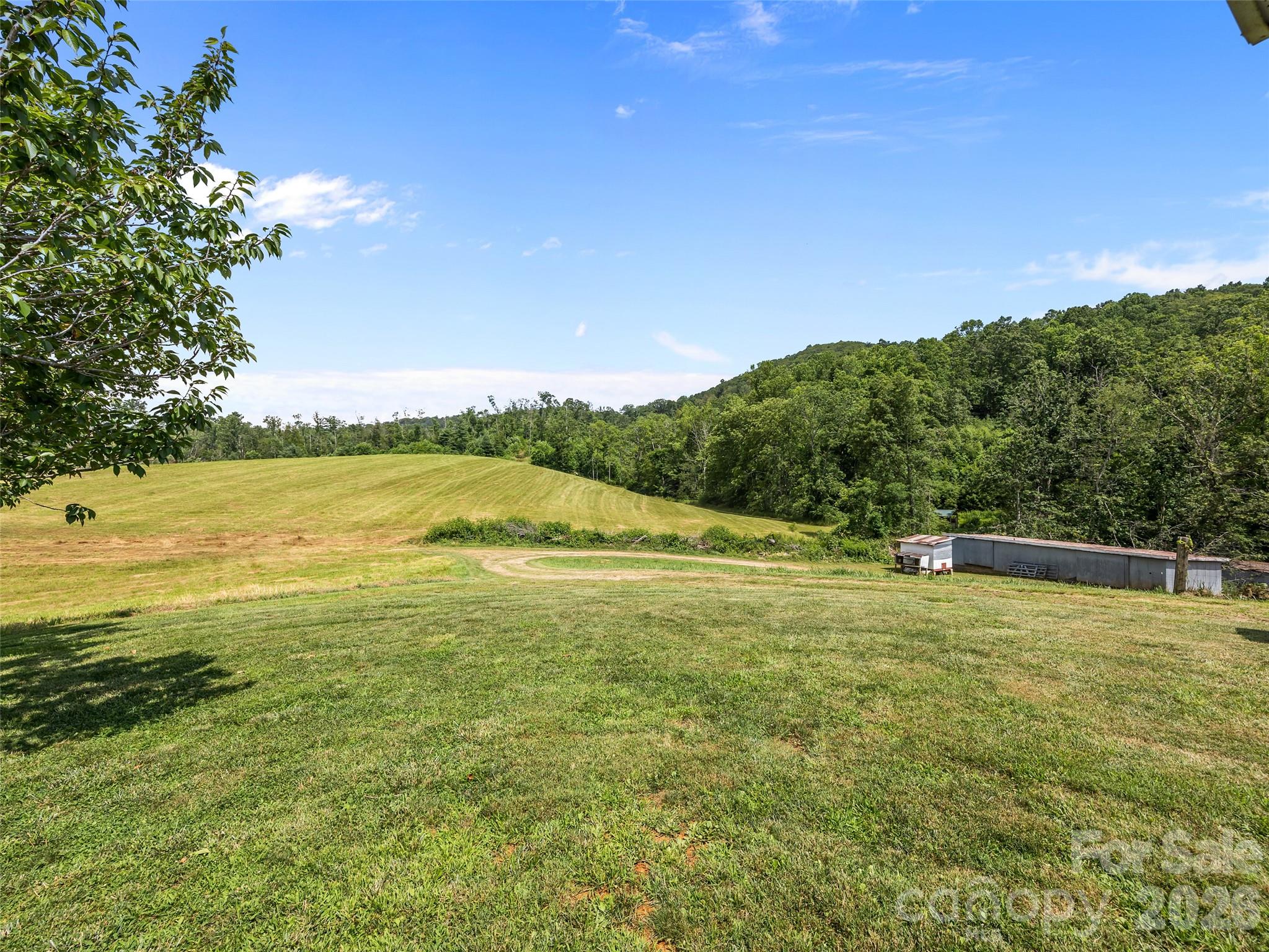 1305 Halltown Road Spruce Pine NC 28777