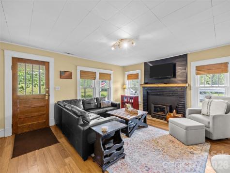 1305 Halltown Road Spruce Pine NC 28777