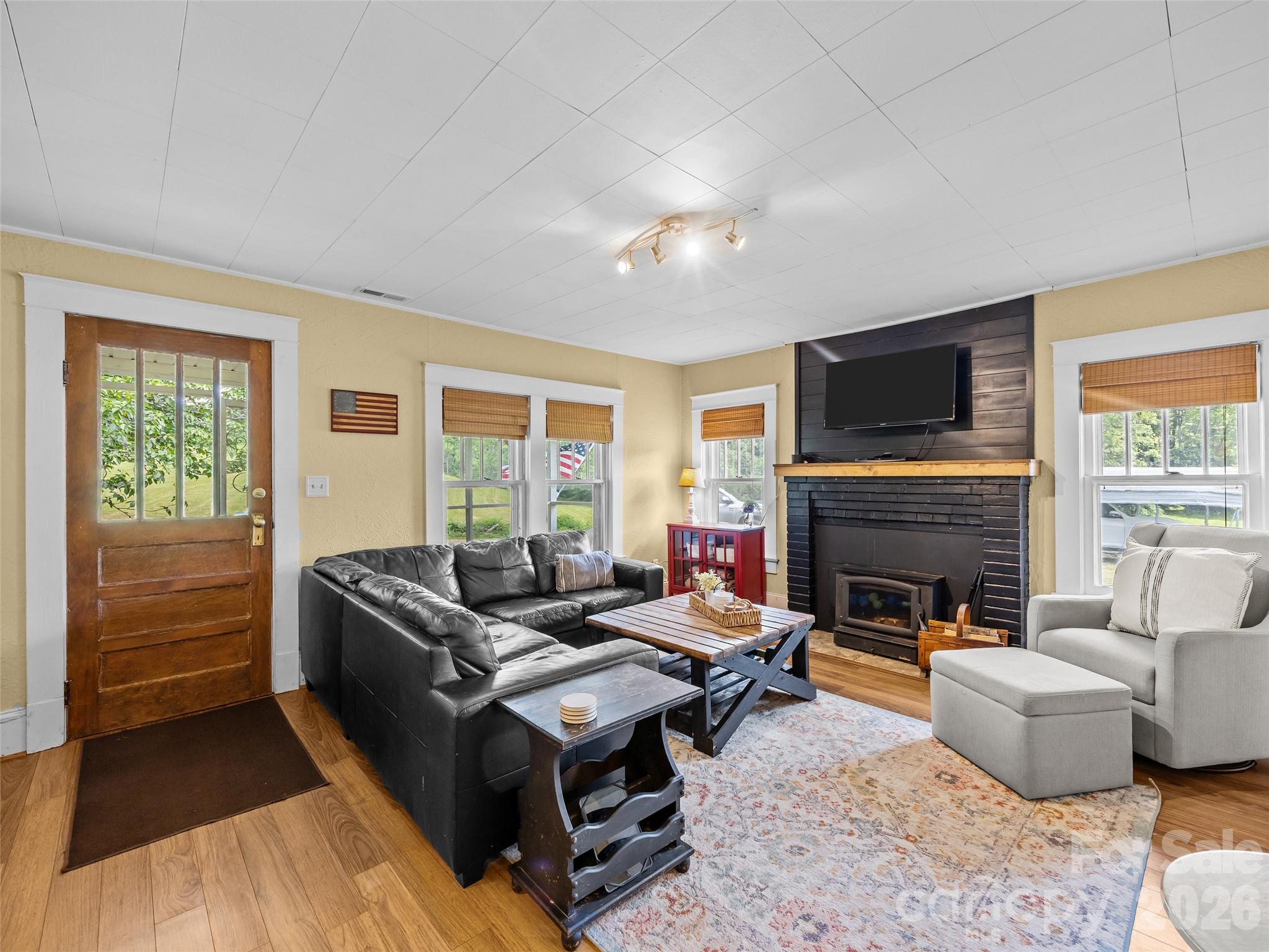 1305 Halltown Road Spruce Pine NC 28777