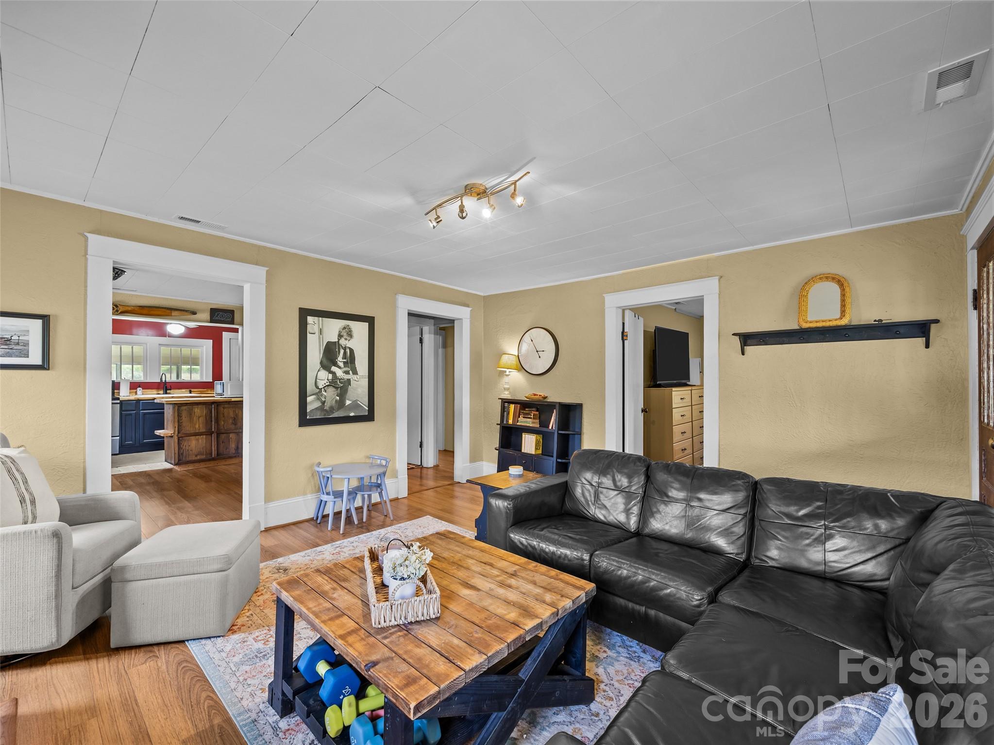 1305 Halltown Road Spruce Pine NC 28777