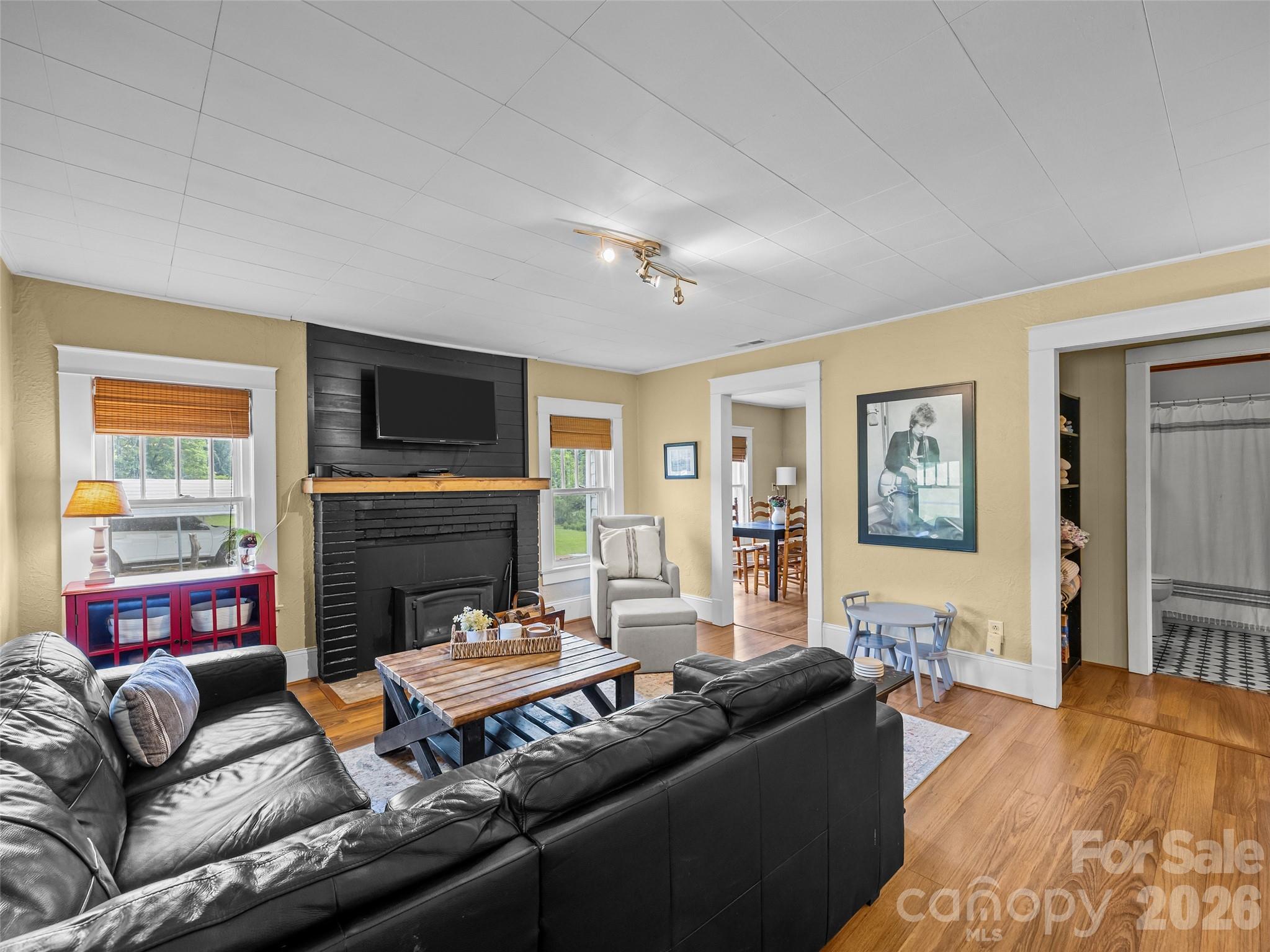 1305 Halltown Road Spruce Pine NC 28777