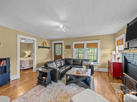 1305 Halltown Road Spruce Pine NC 28777