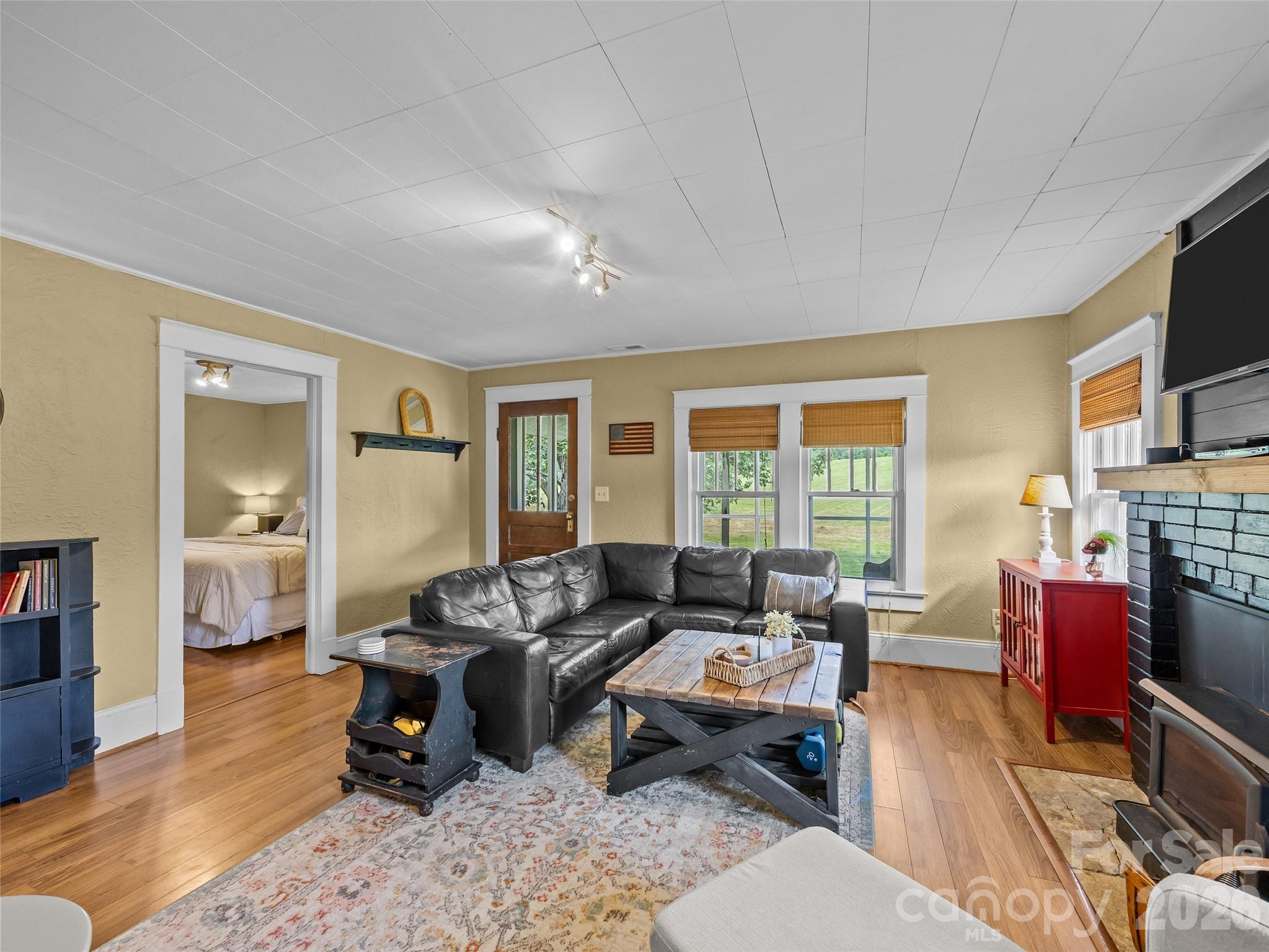 1305 Halltown Road Spruce Pine NC 28777