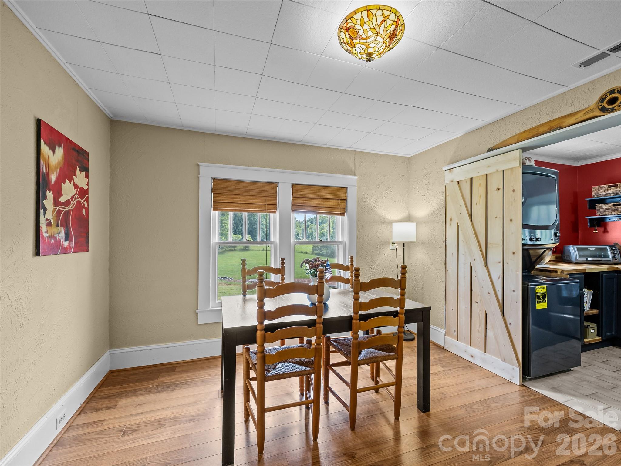 1305 Halltown Road Spruce Pine NC 28777