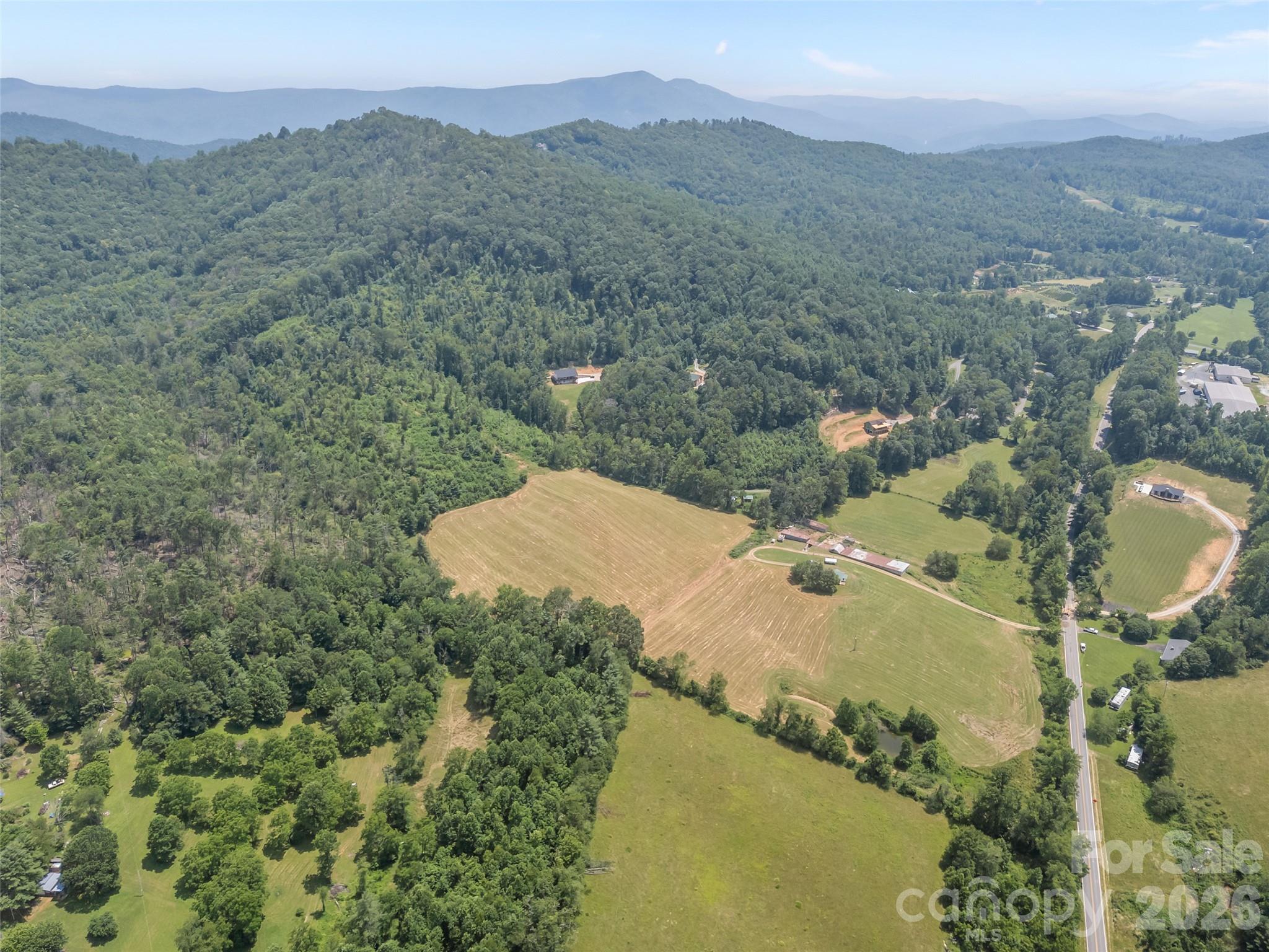 1305 Halltown Road Spruce Pine NC 28777