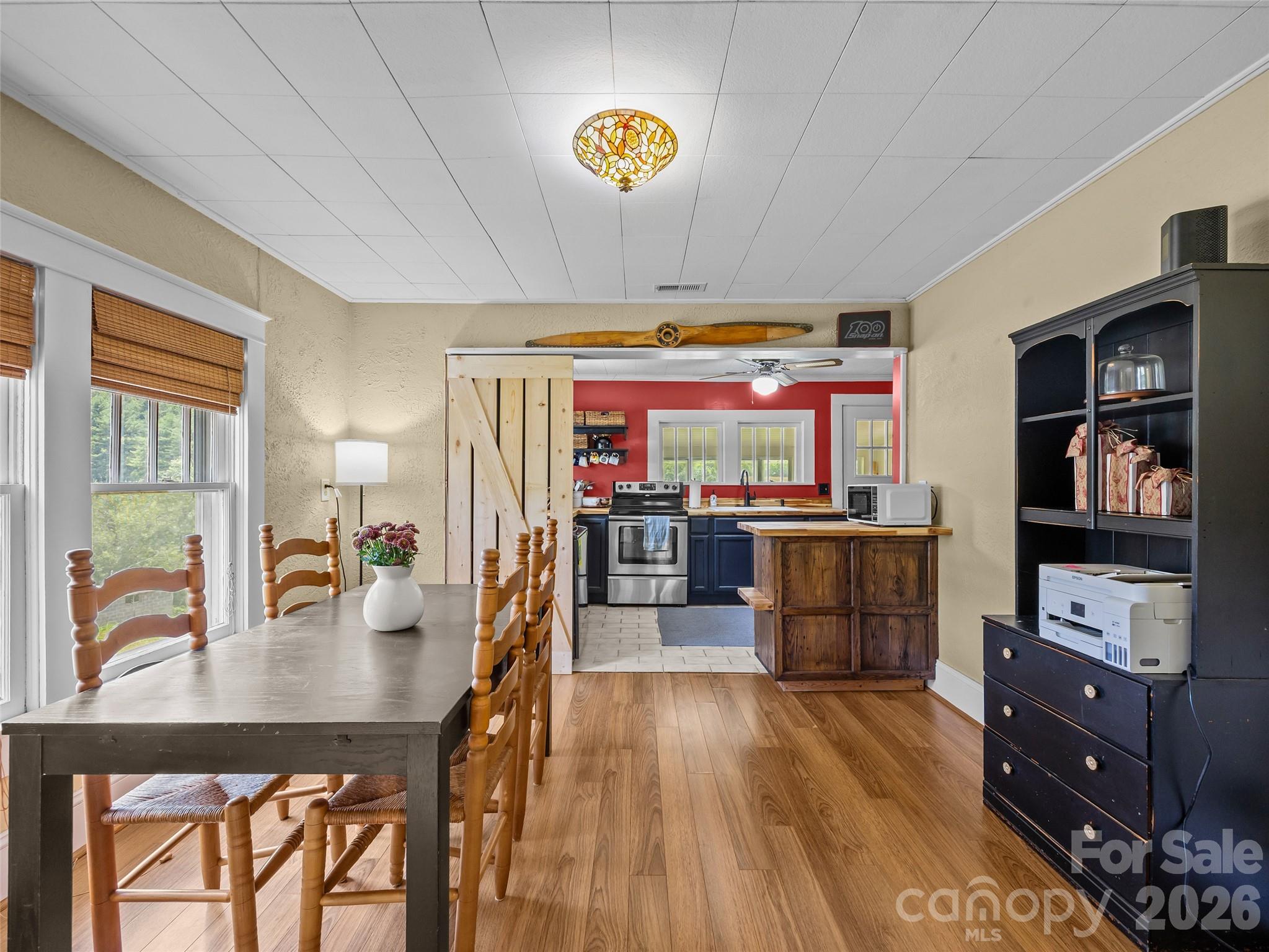 1305 Halltown Road Spruce Pine NC 28777