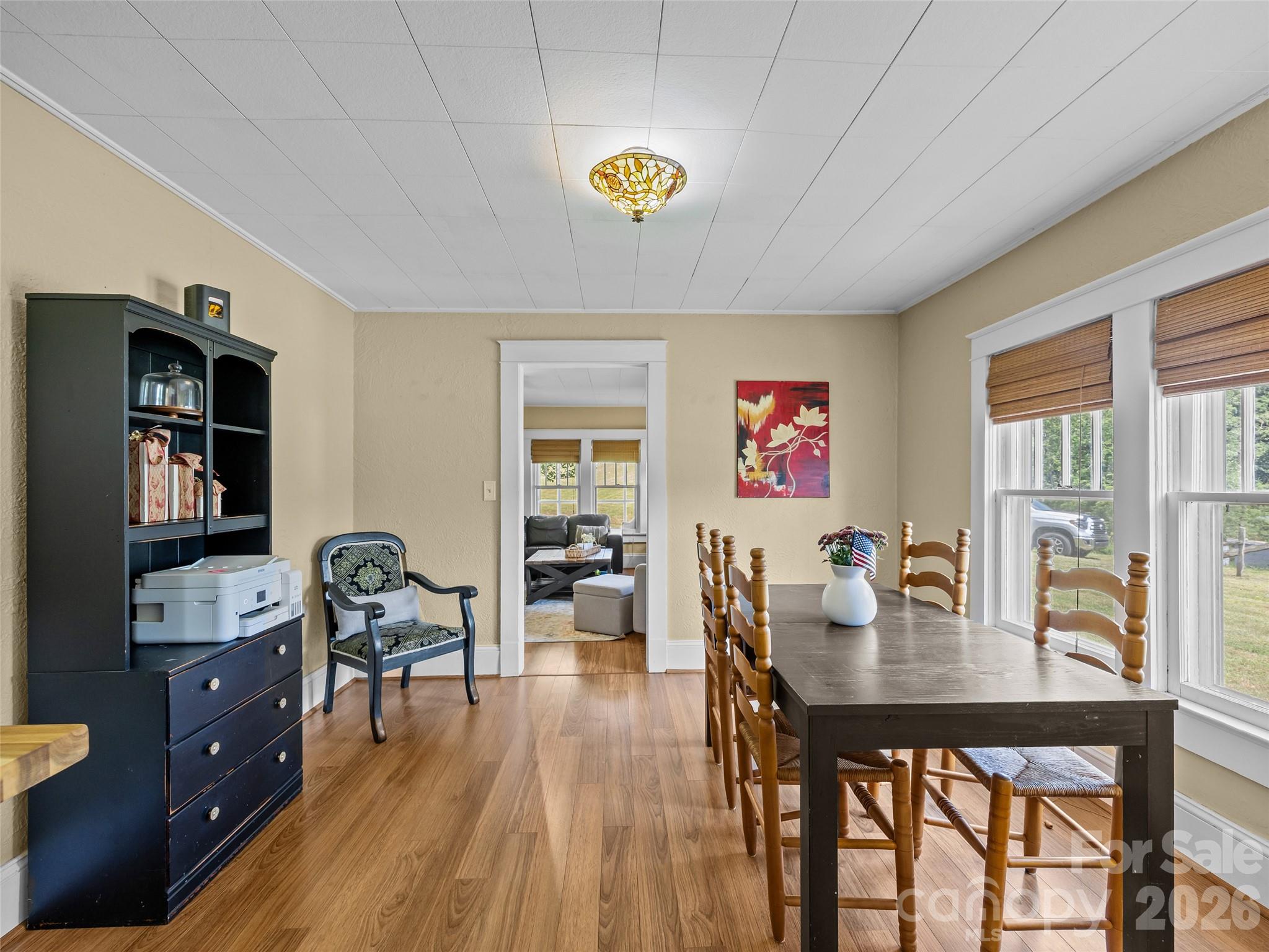 1305 Halltown Road Spruce Pine NC 28777