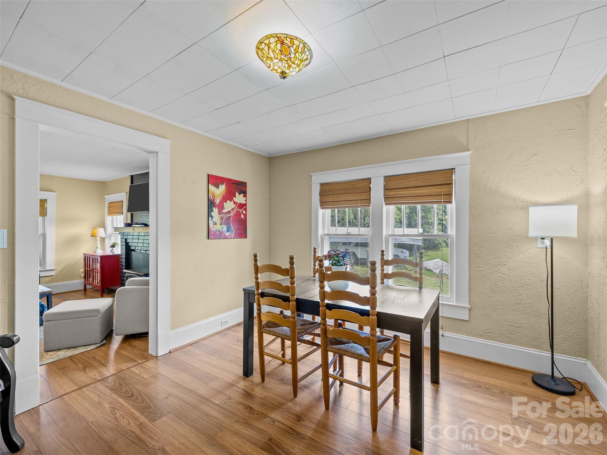 1305 Halltown Road Spruce Pine NC 28777