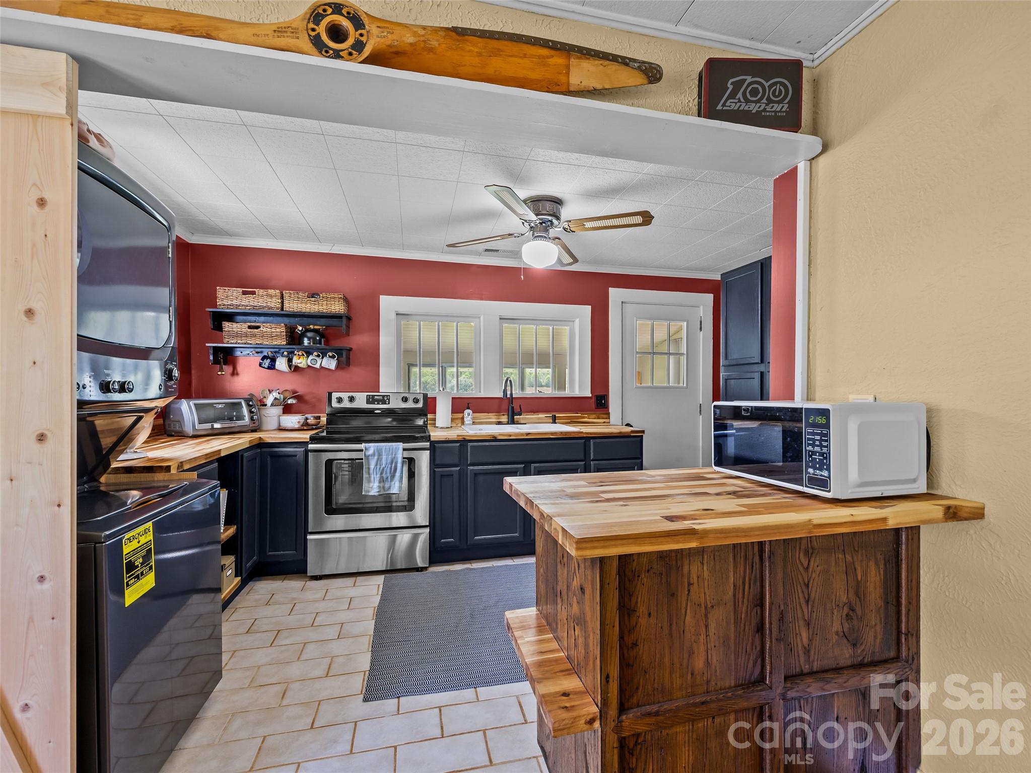 1305 Halltown Road Spruce Pine NC 28777