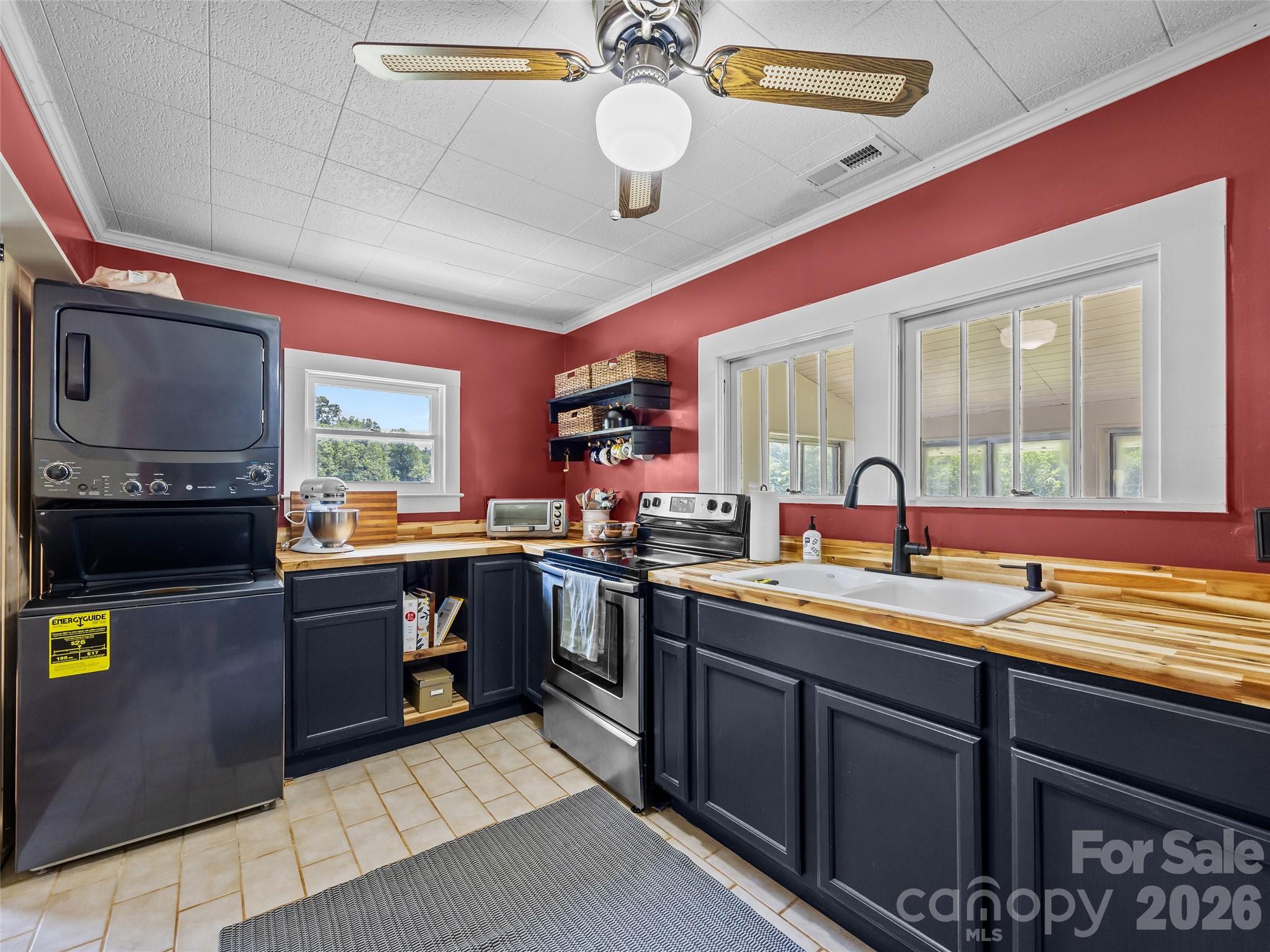 1305 Halltown Road Spruce Pine NC 28777