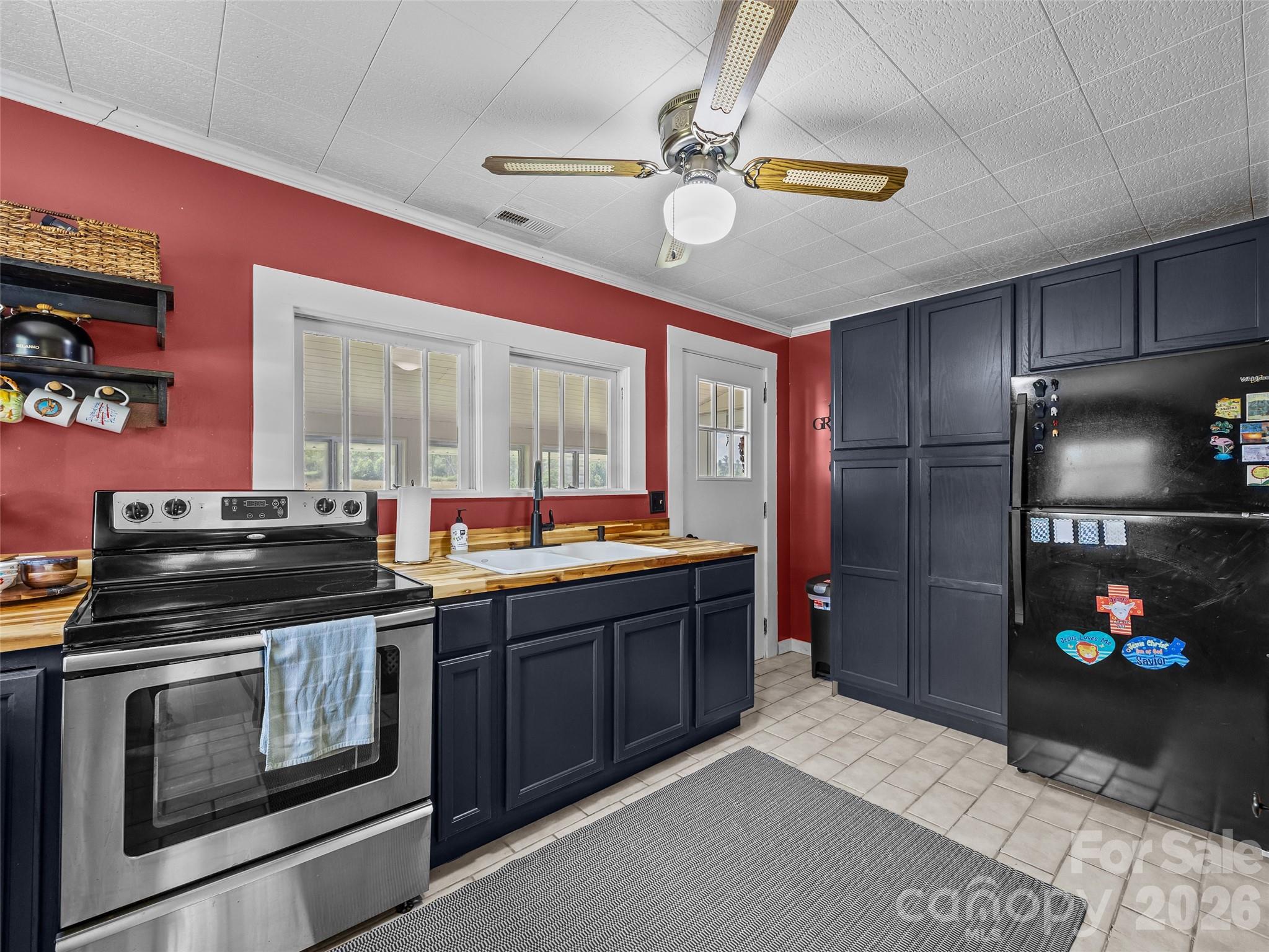 1305 Halltown Road Spruce Pine NC 28777