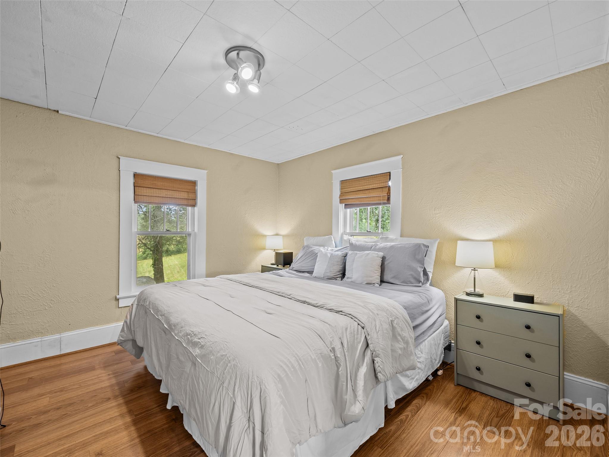 1305 Halltown Road Spruce Pine NC 28777