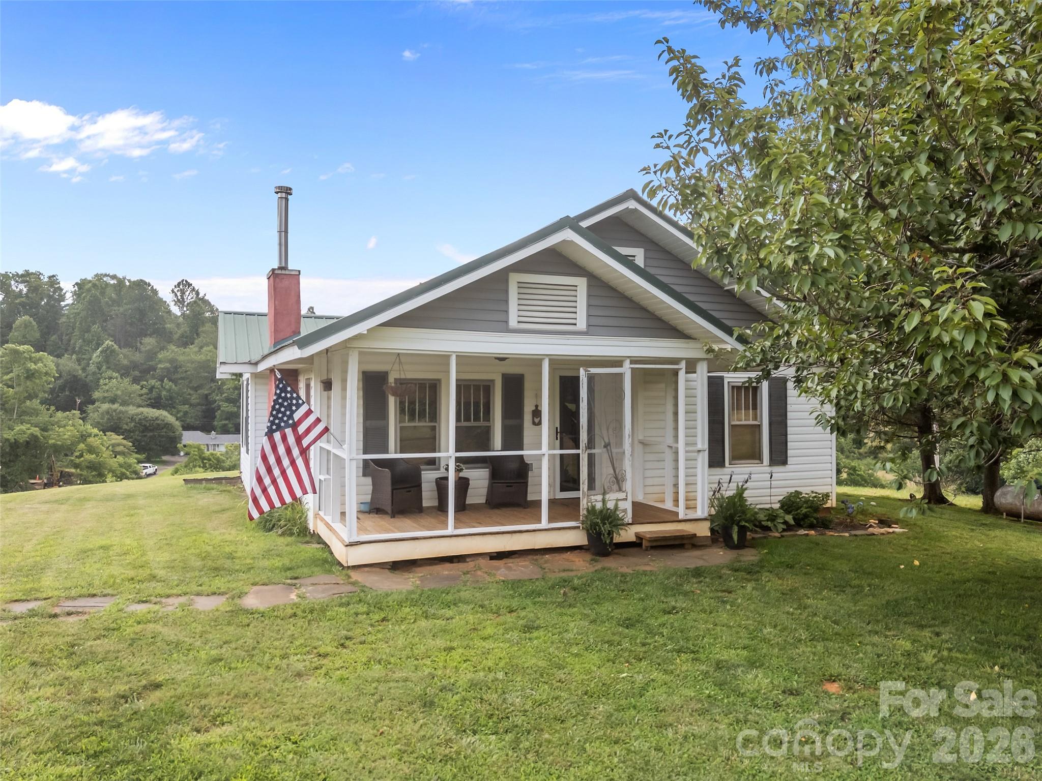 1305 Halltown Road Spruce Pine NC 28777
