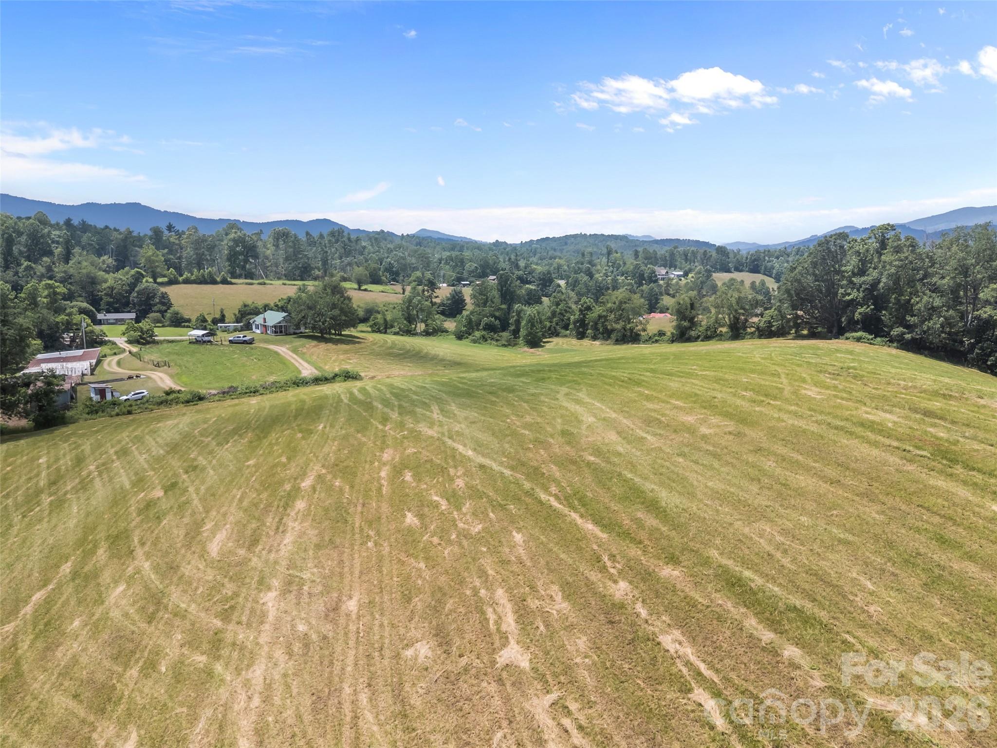 1305 Halltown Road Spruce Pine NC 28777