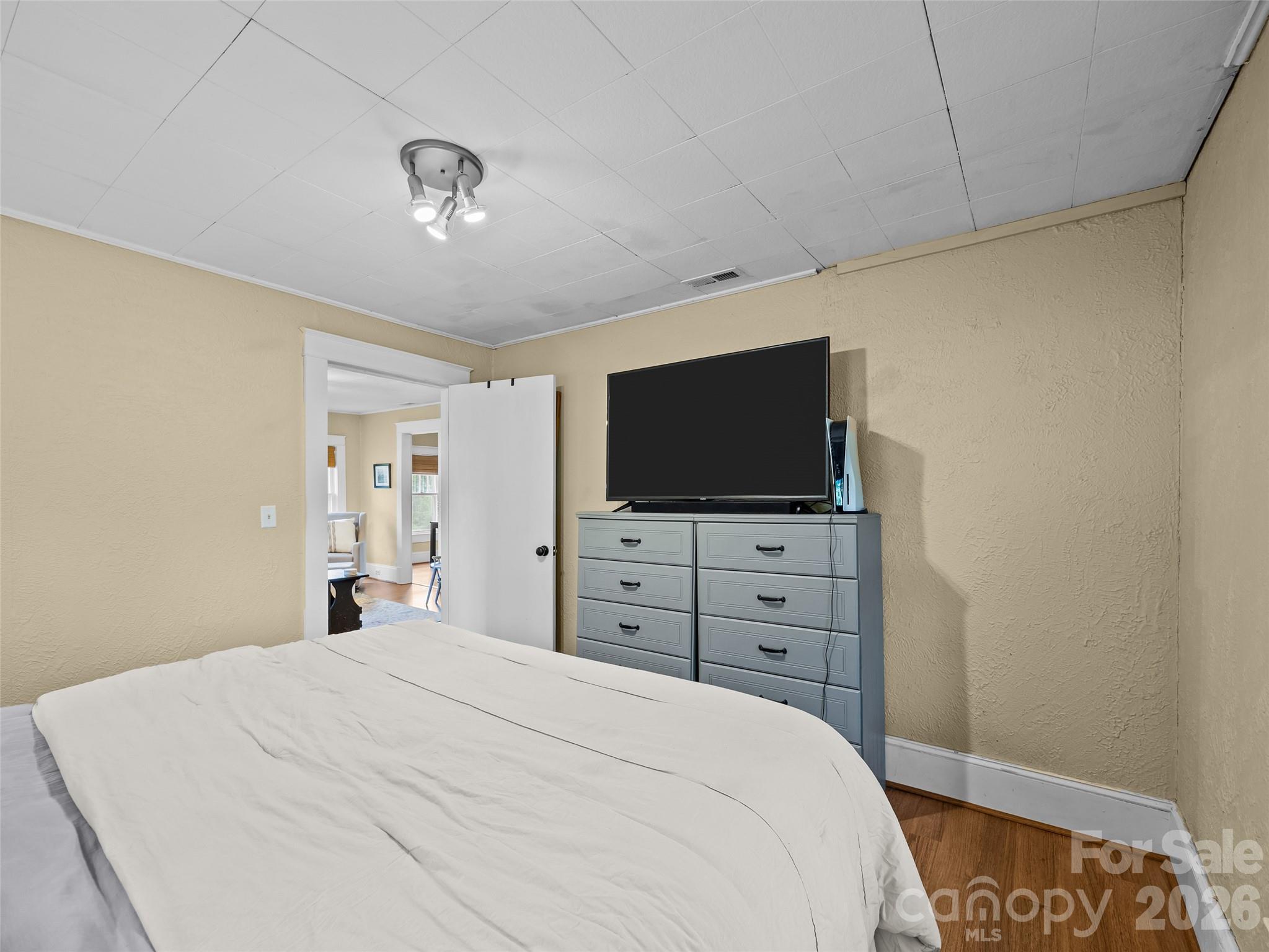 1305 Halltown Road Spruce Pine NC 28777