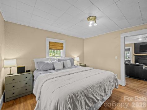 1305 Halltown Road Spruce Pine NC 28777