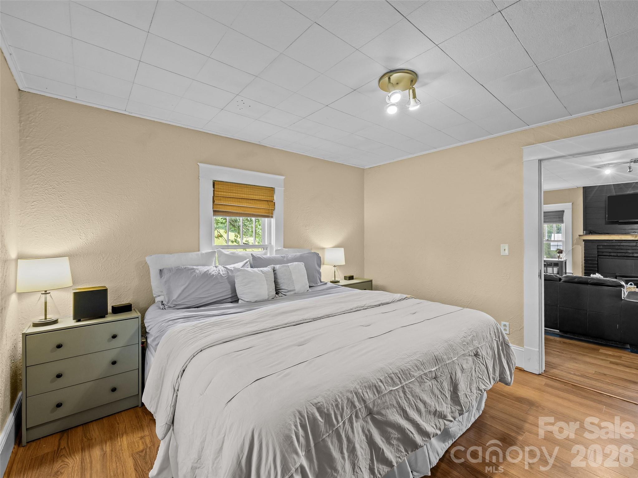 1305 Halltown Road Spruce Pine NC 28777