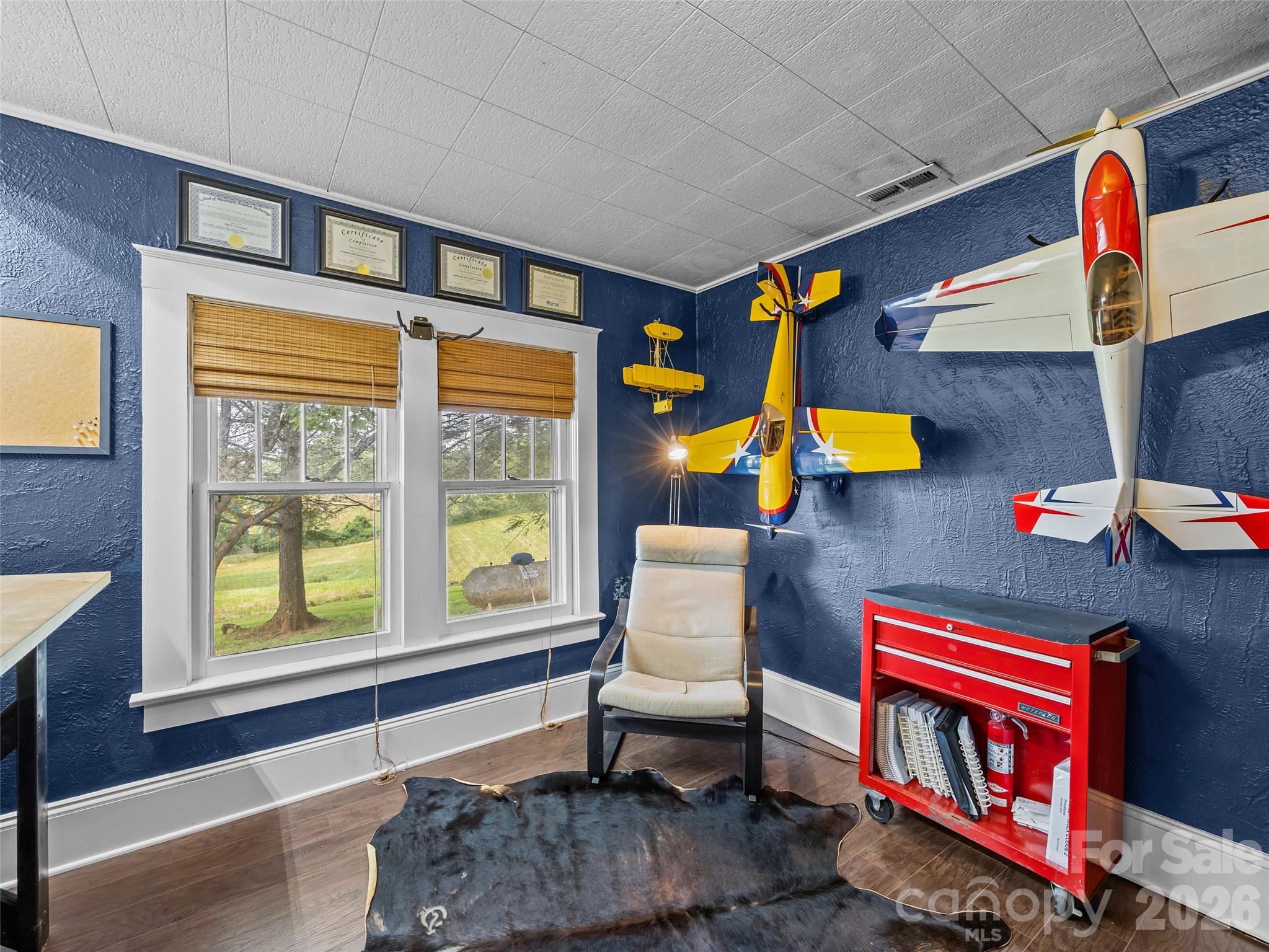 1305 Halltown Road Spruce Pine NC 28777