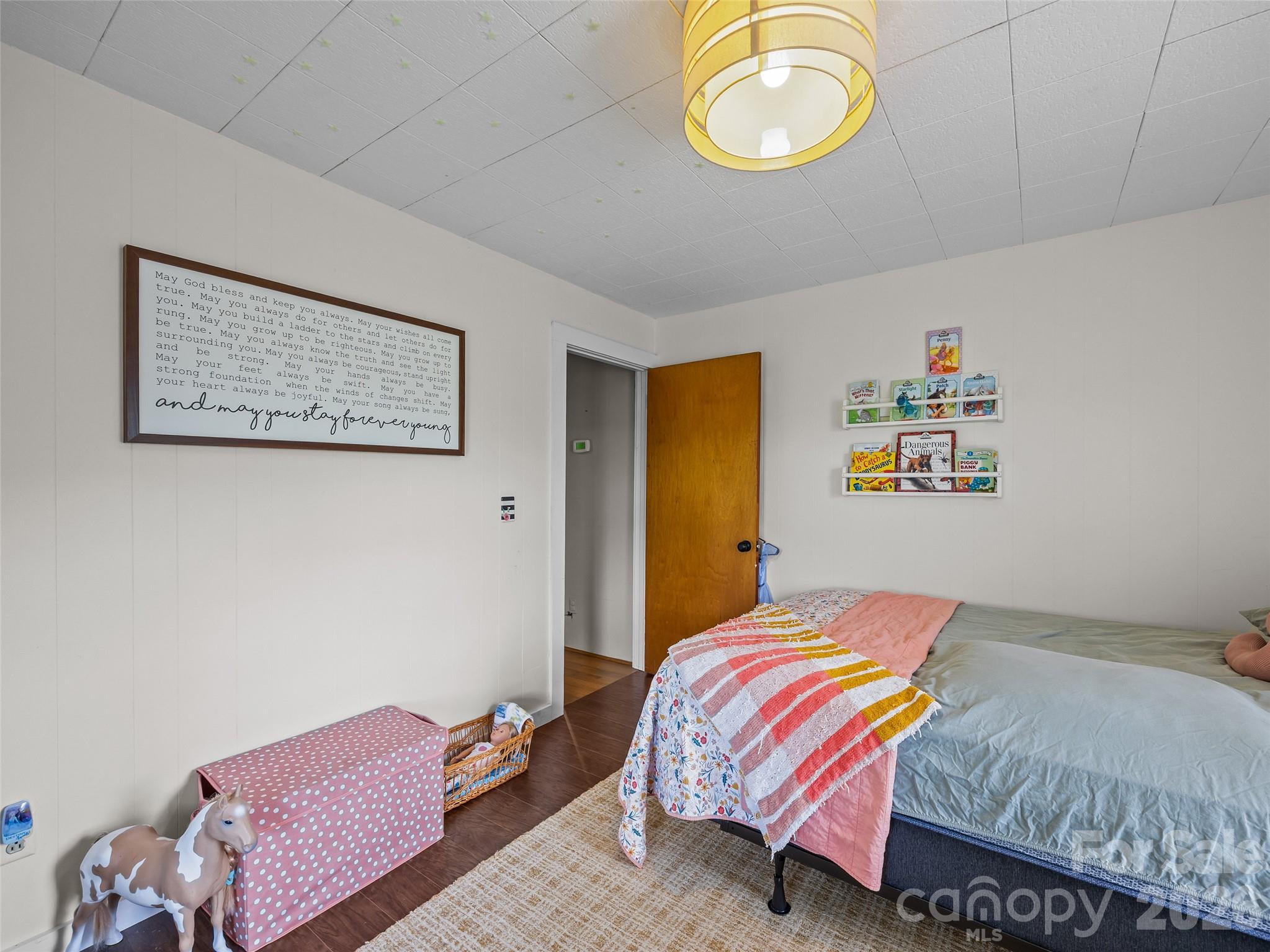 1305 Halltown Road Spruce Pine NC 28777