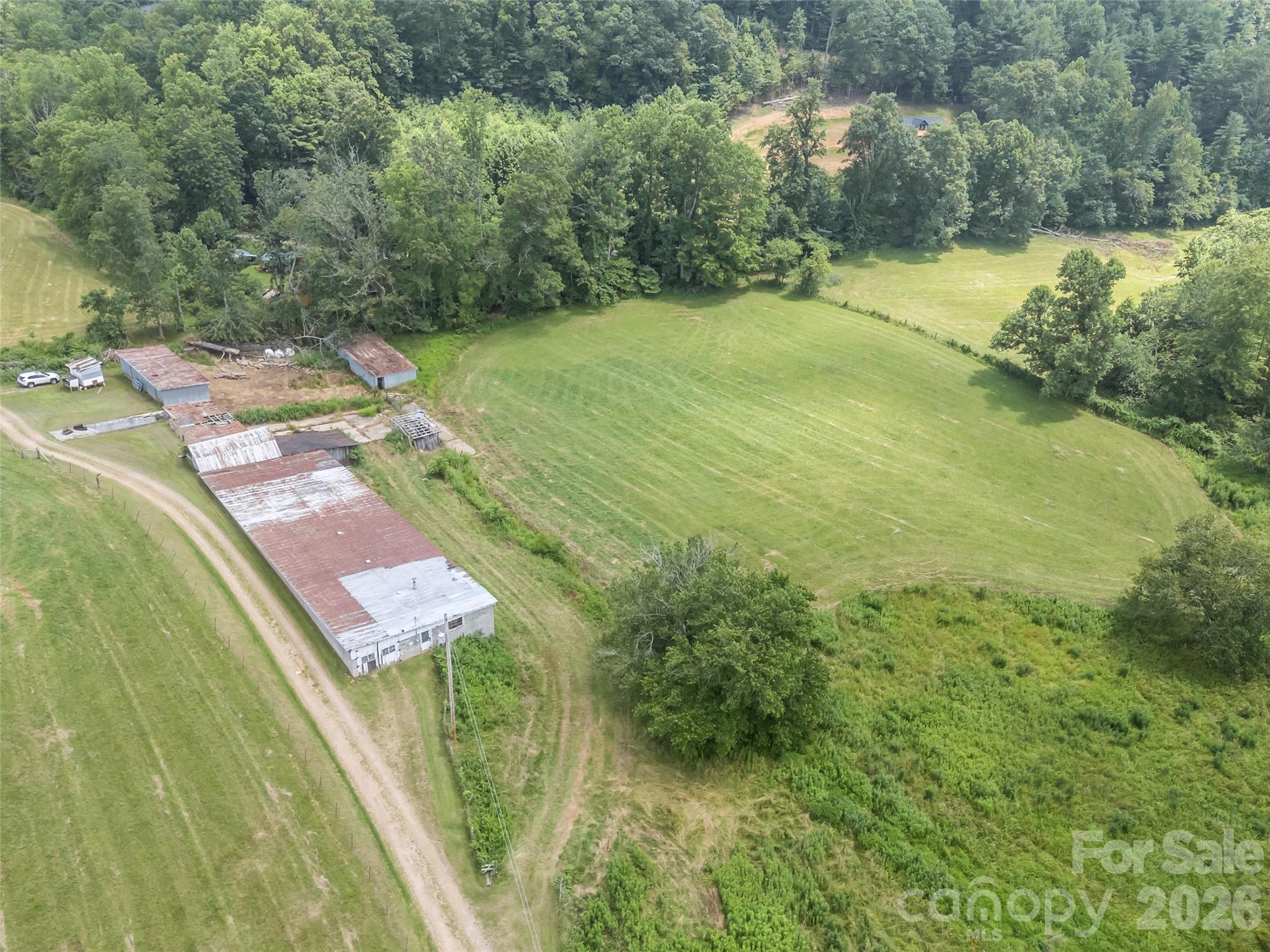 1305 Halltown Road Spruce Pine NC 28777