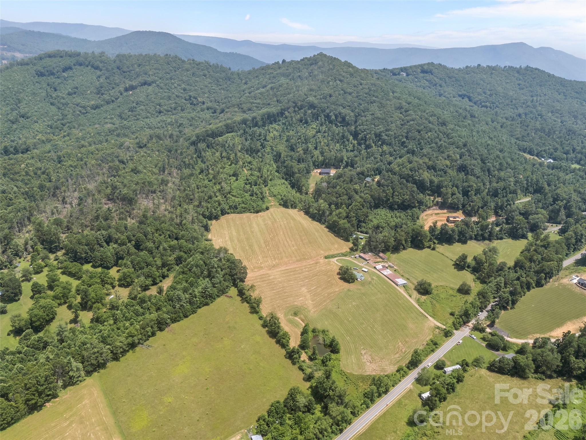 1305 Halltown Road Spruce Pine NC 28777