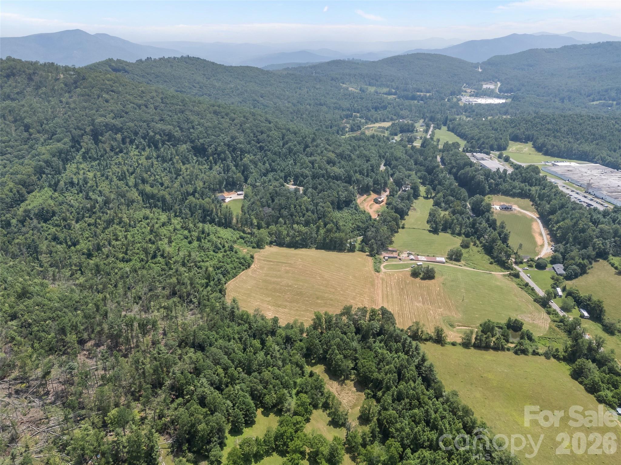 1305 Halltown Road Spruce Pine NC 28777