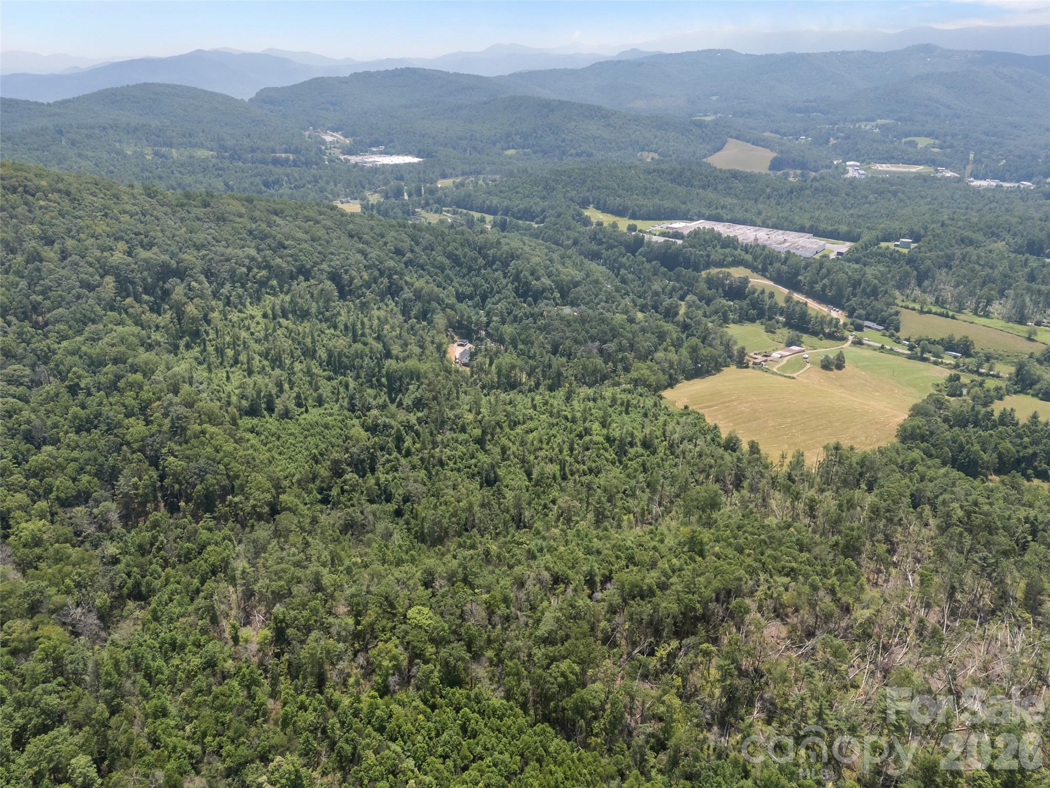 1305 Halltown Road Spruce Pine NC 28777