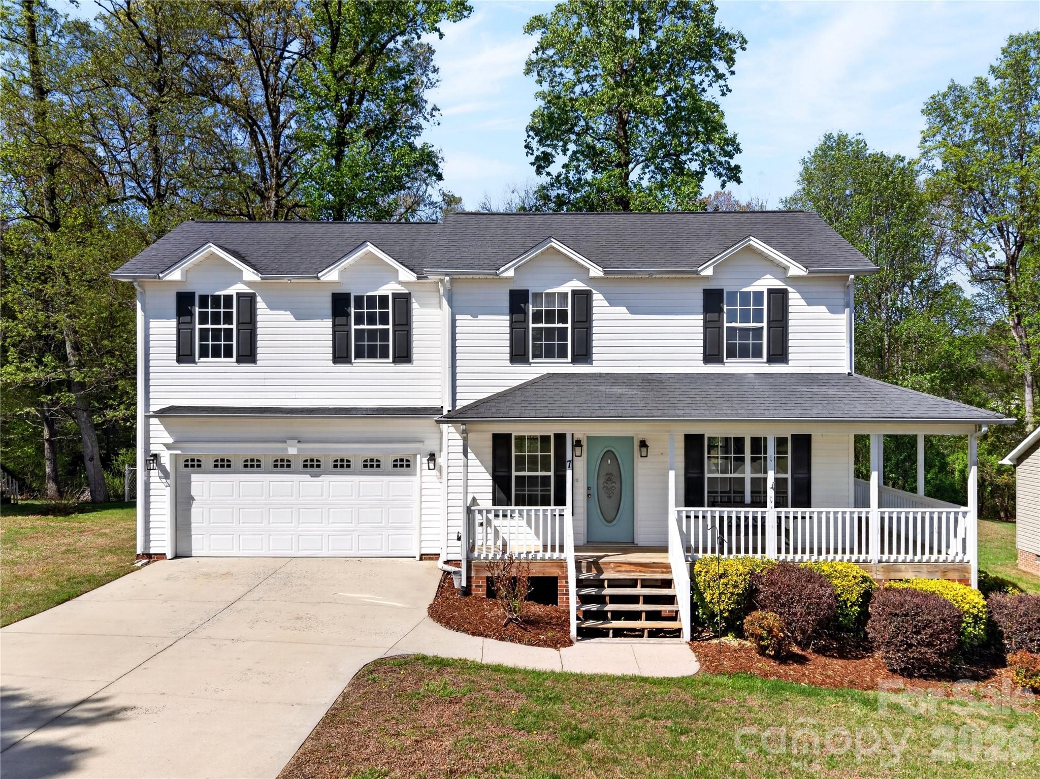7 Collin Lane Thomasville NC 27360