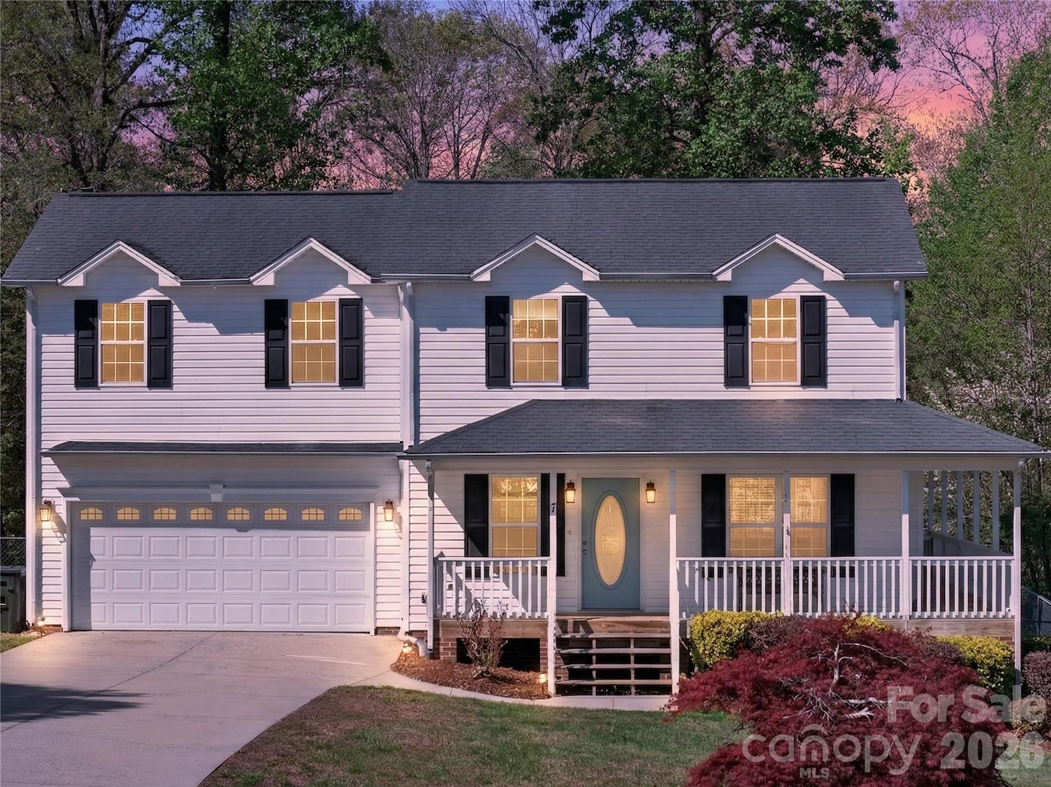 7 Collin Lane Thomasville NC 27360