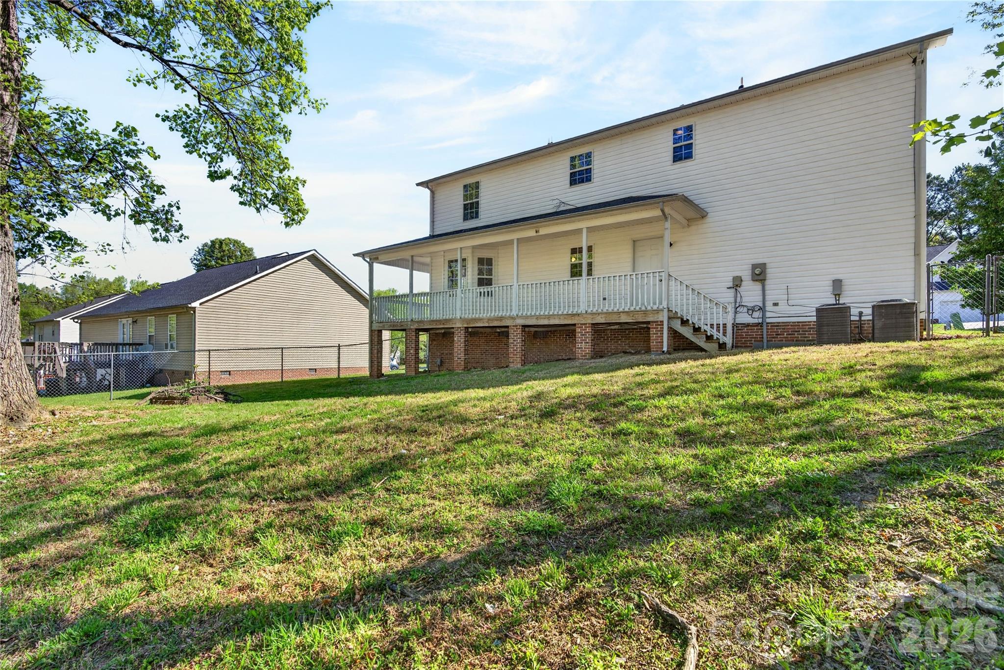 7 Collin Lane Thomasville NC 27360