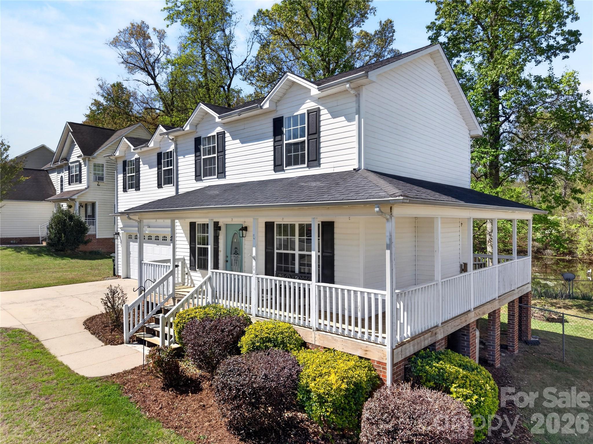 7 Collin Lane Thomasville NC 27360