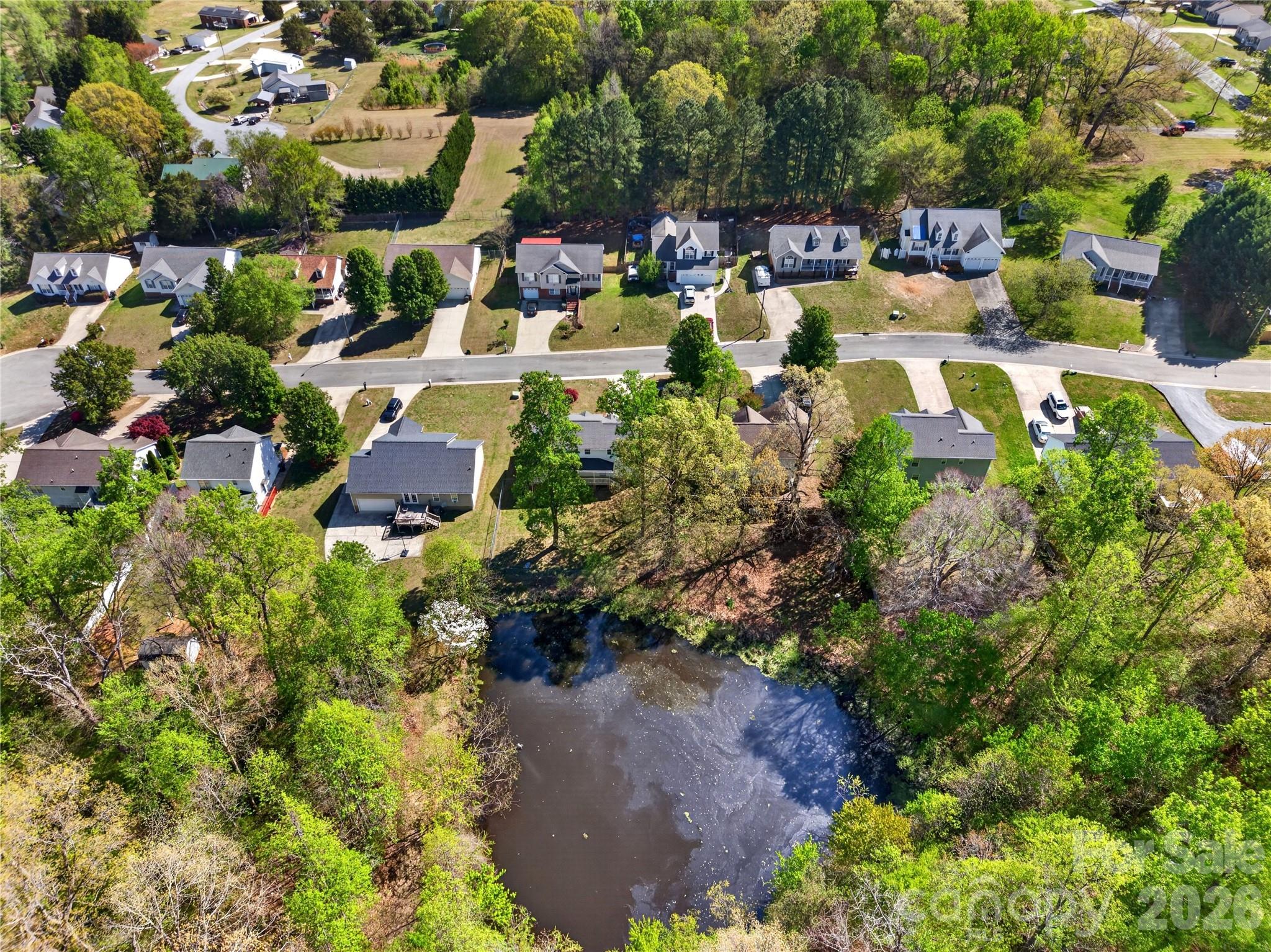 7 Collin Lane Thomasville NC 27360